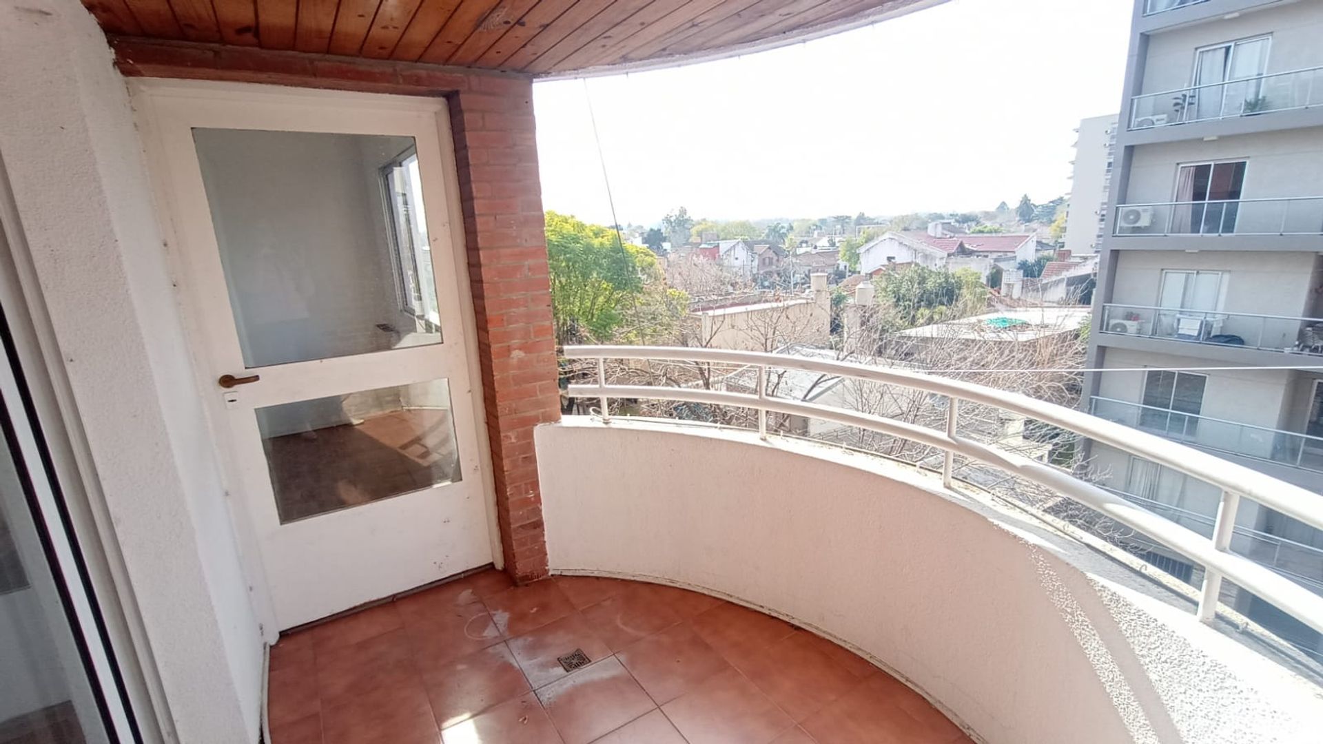 Departamento en Venta en San Miguel, G.B.A. Zona Norte