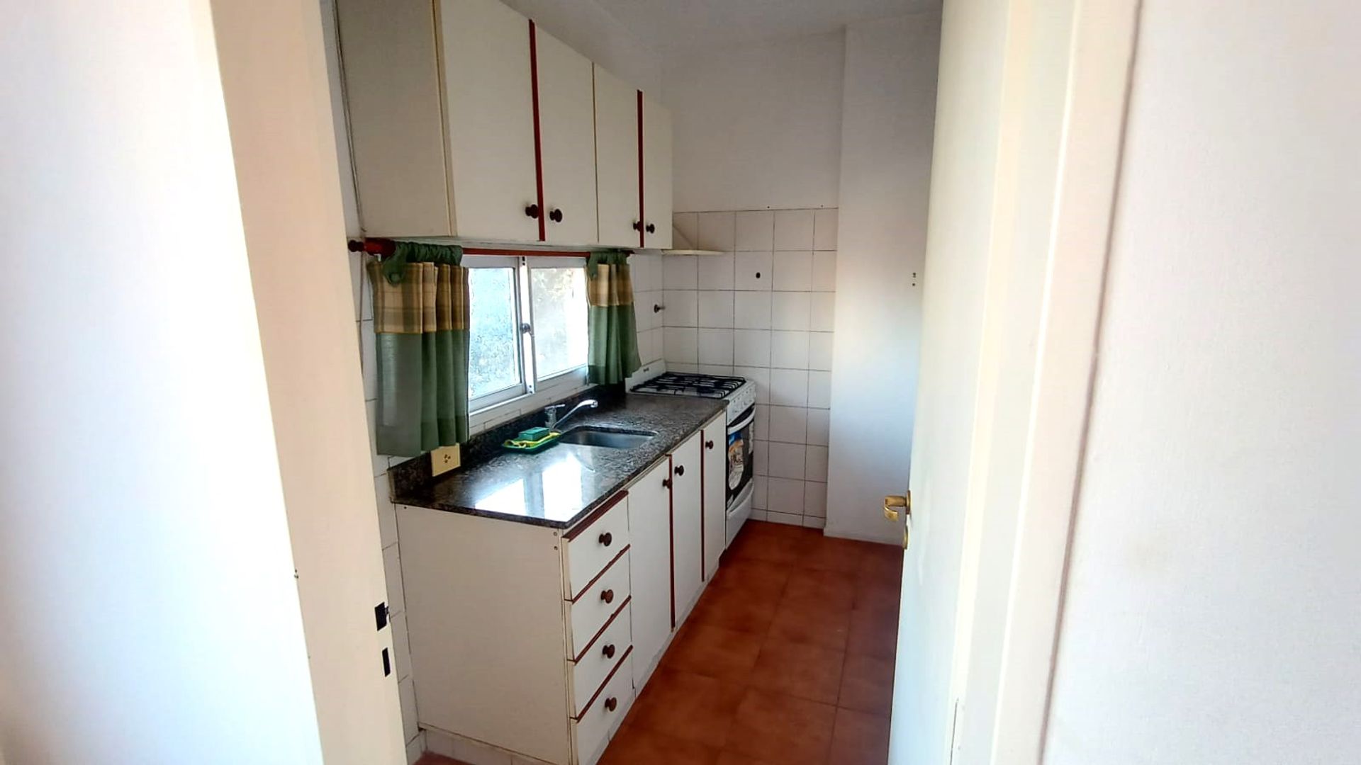 Departamento en Venta en San Miguel, G.B.A. Zona Norte