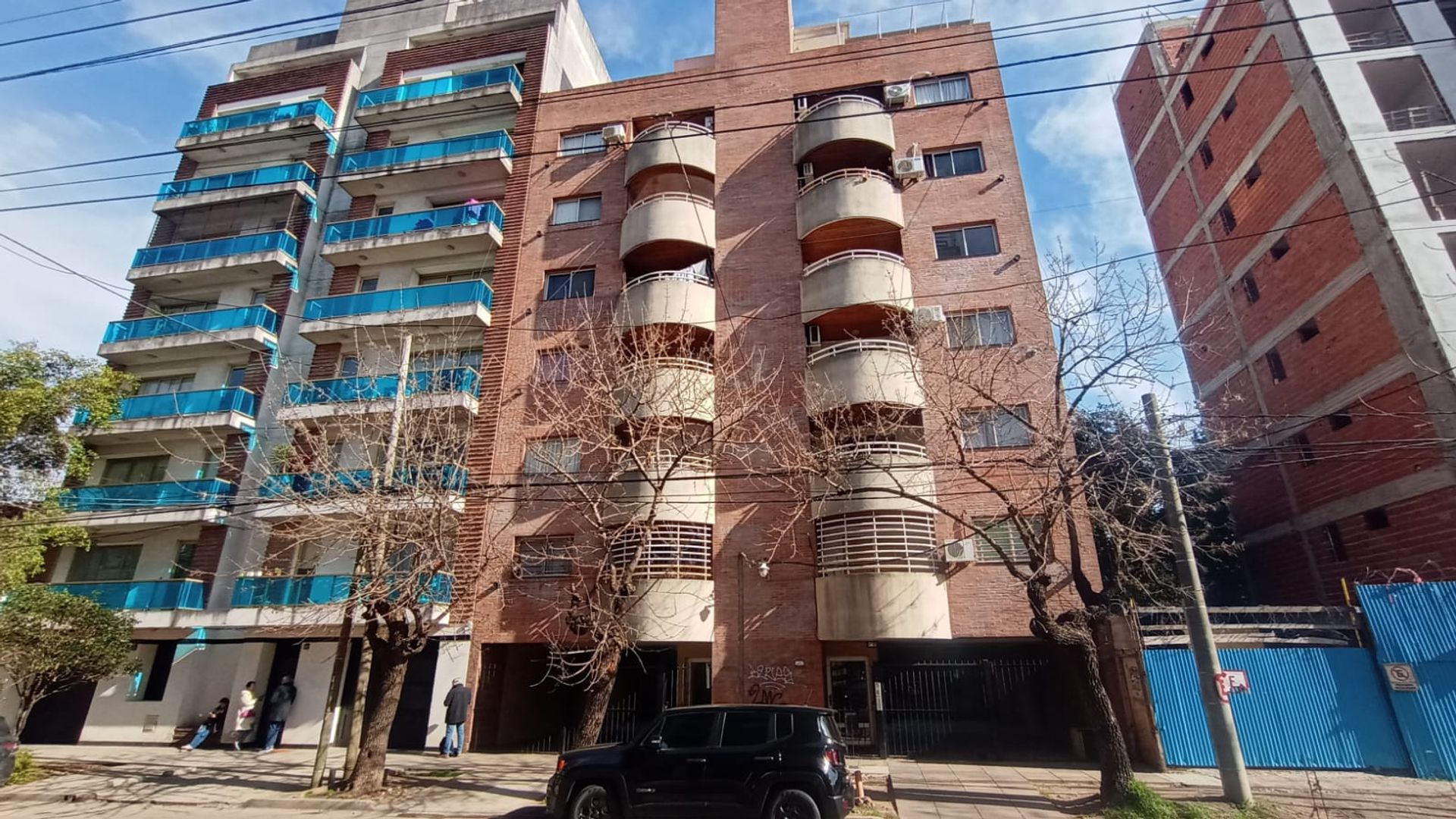 Departamento en Venta en San Miguel, G.B.A. Zona Norte