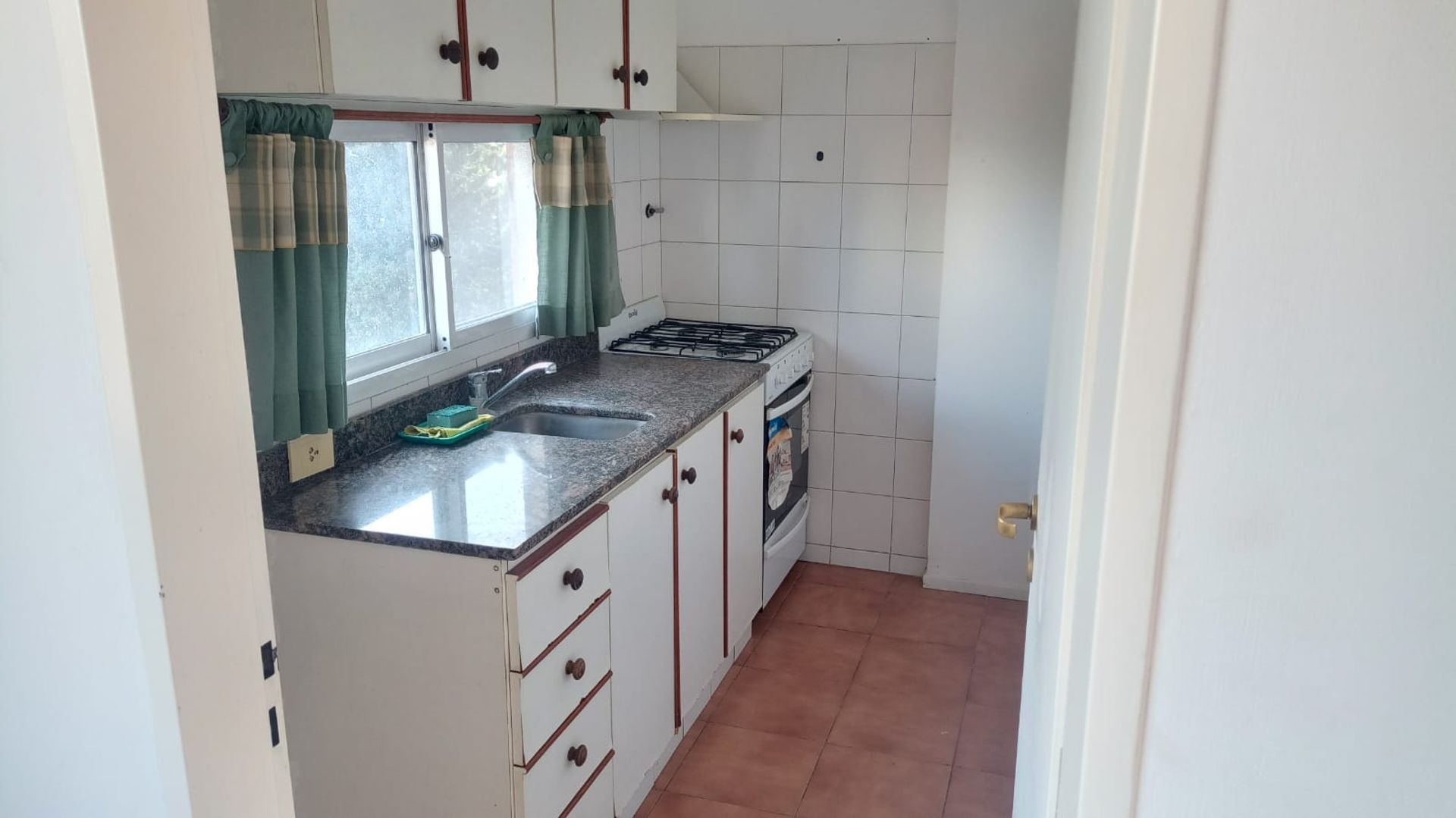 Departamento en Venta en San Miguel, G.B.A. Zona Norte