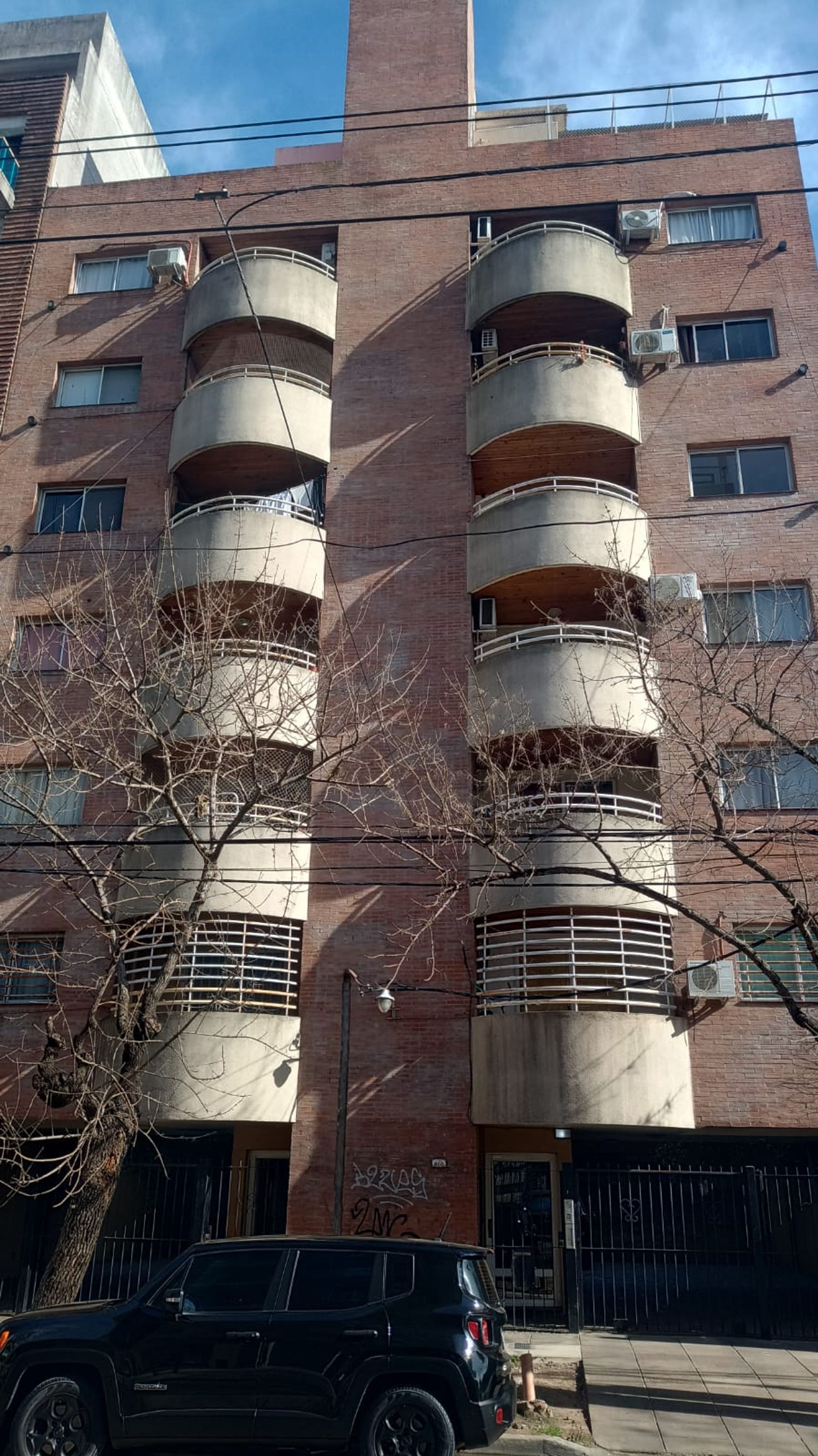 Departamento en Venta en San Miguel, G.B.A. Zona Norte