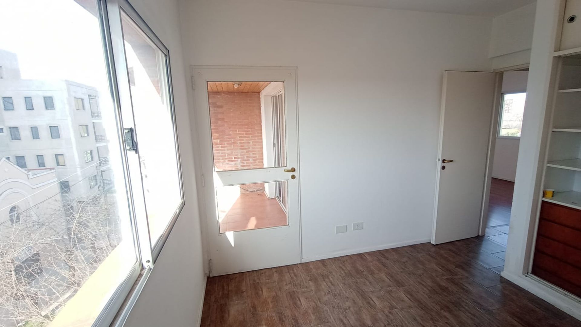 Departamento en Venta en San Miguel, G.B.A. Zona Norte