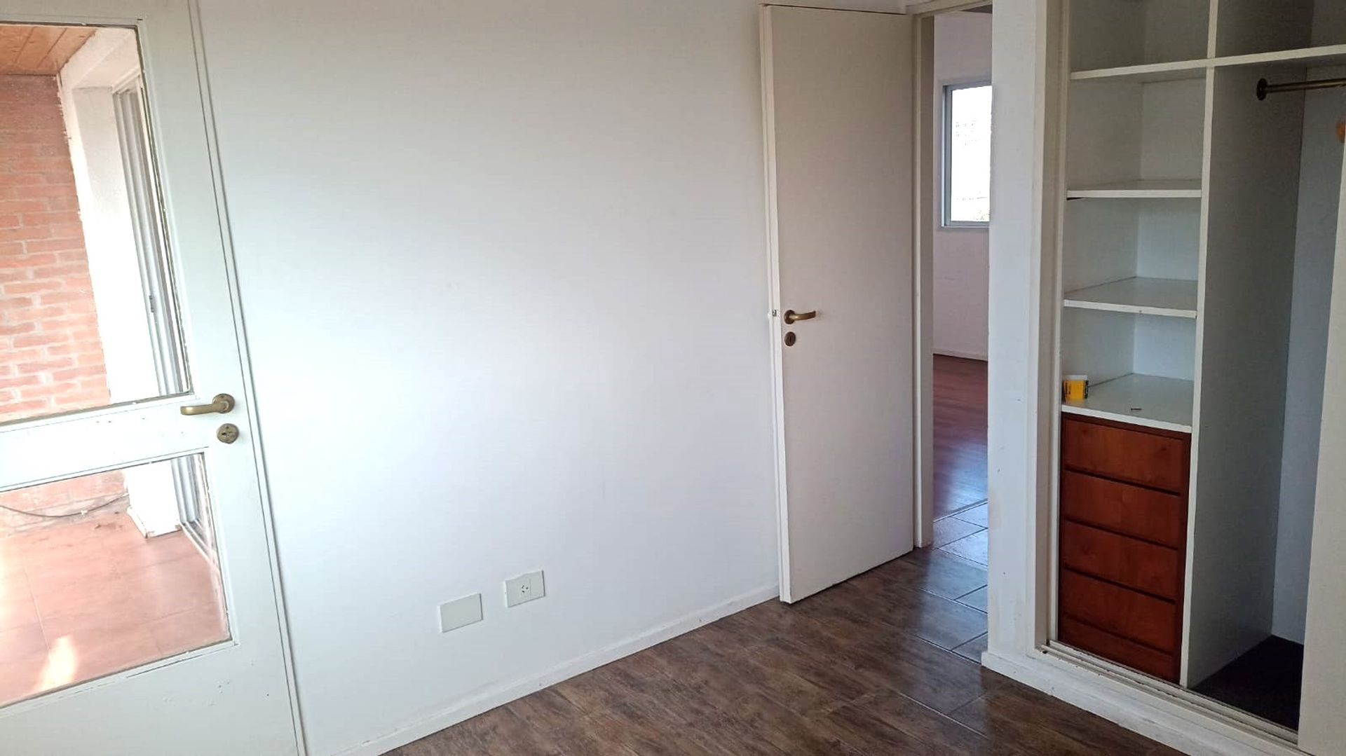 Departamento en Venta en San Miguel, G.B.A. Zona Norte