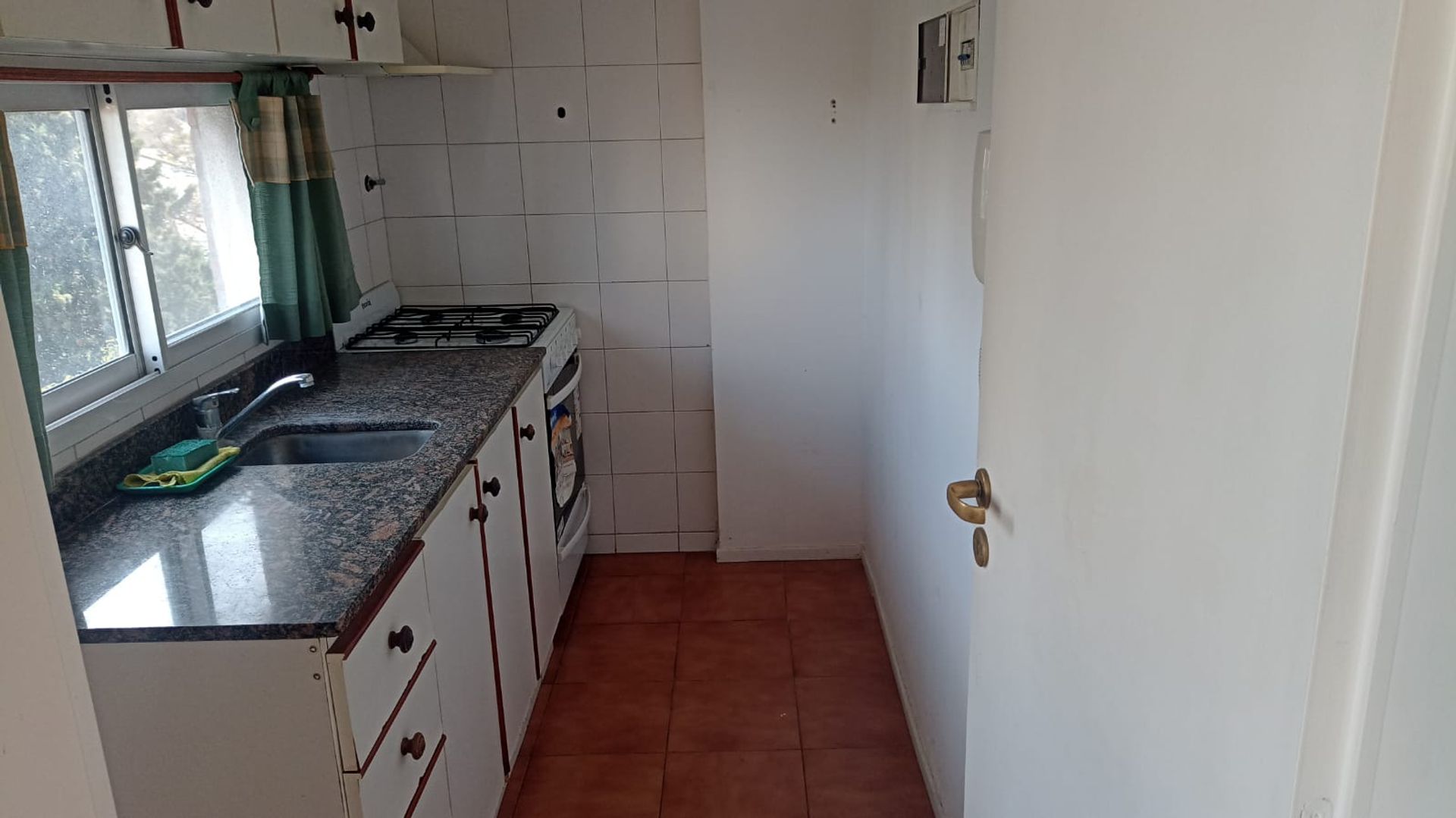 Departamento en Venta en San Miguel, G.B.A. Zona Norte