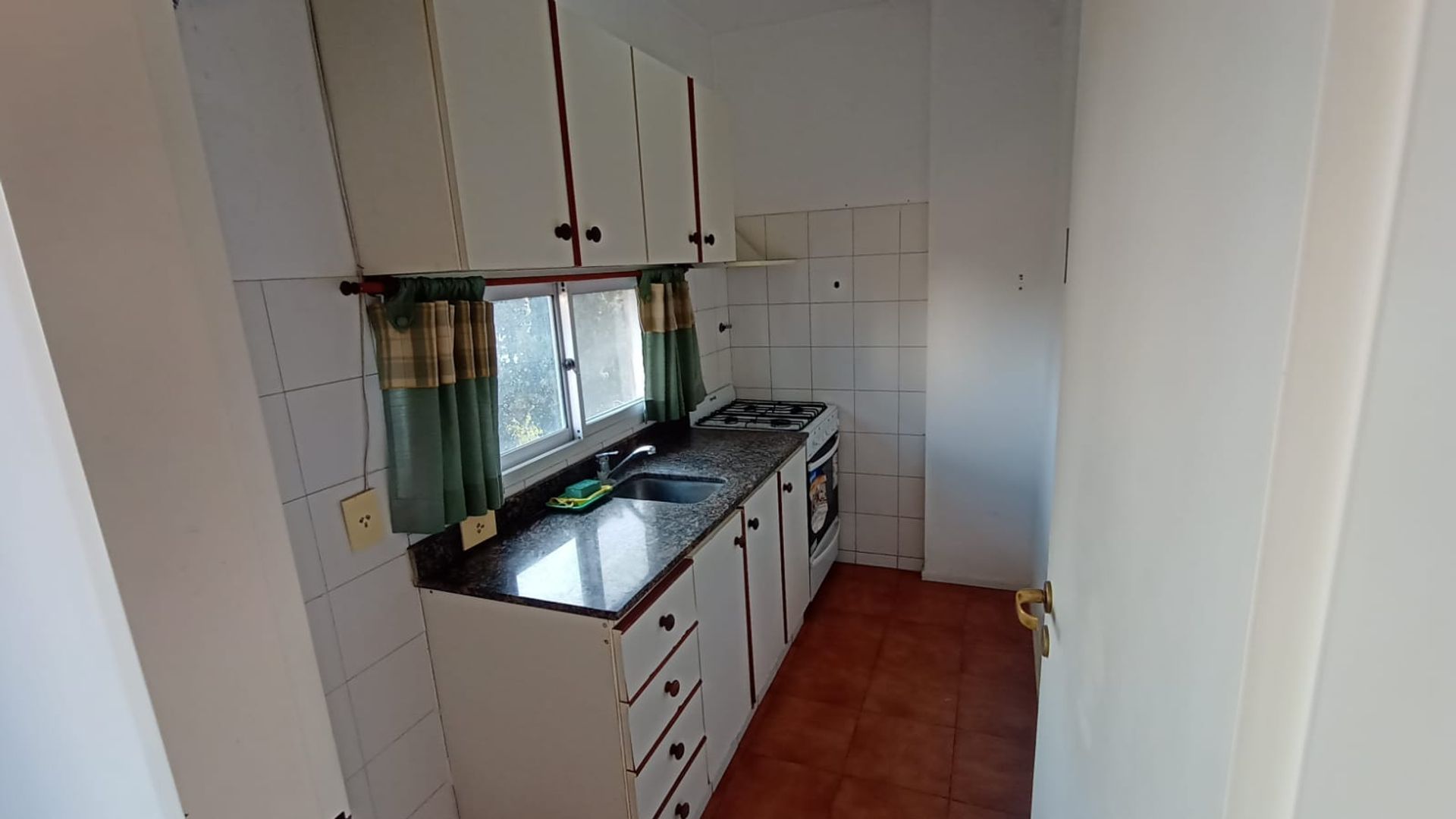 Departamento en Venta en San Miguel, G.B.A. Zona Norte
