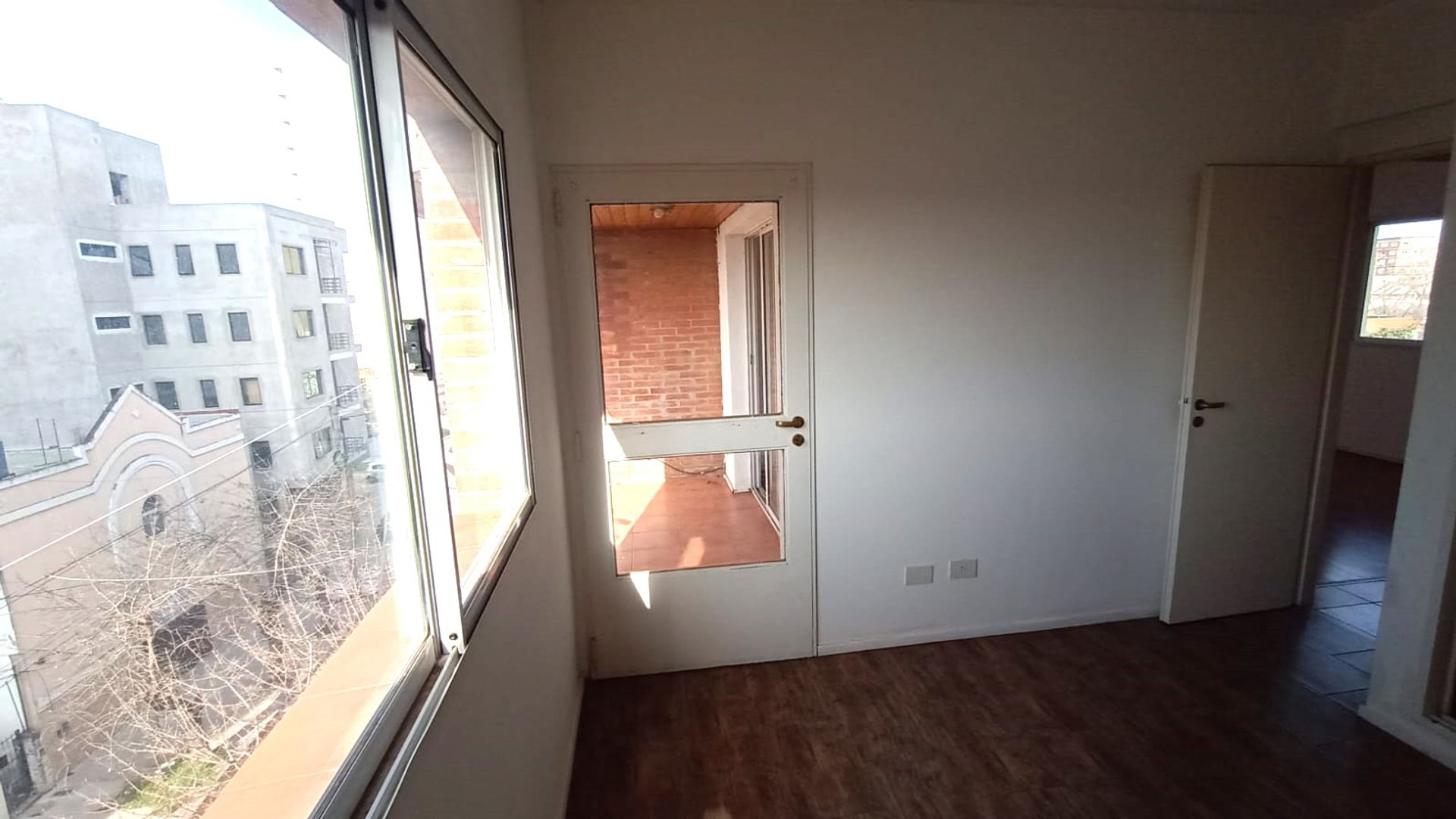 Departamento en Venta en San Miguel, G.B.A. Zona Norte