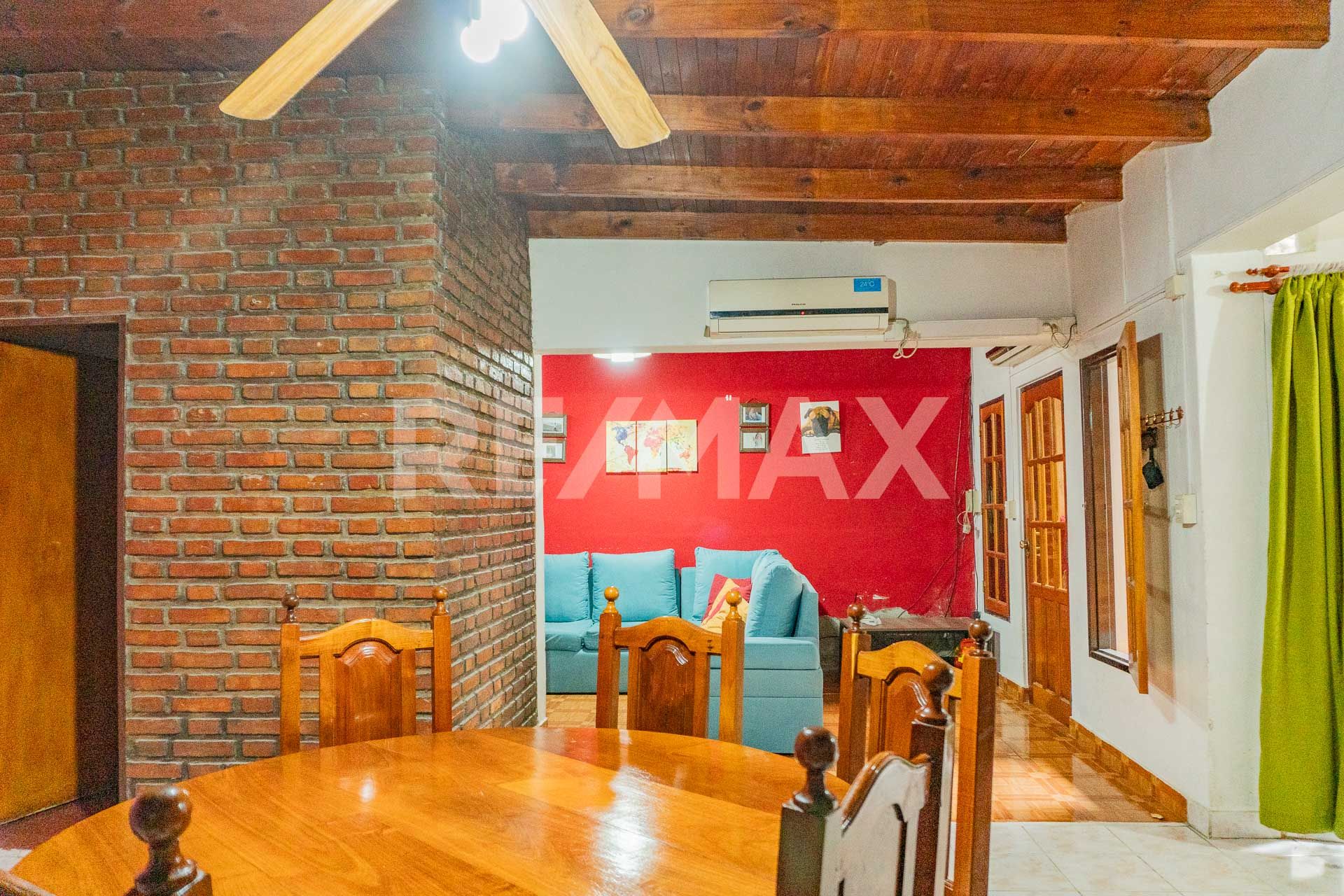 CASA CON DPTO Y MONOAMBIENTE EN VENTA - 10