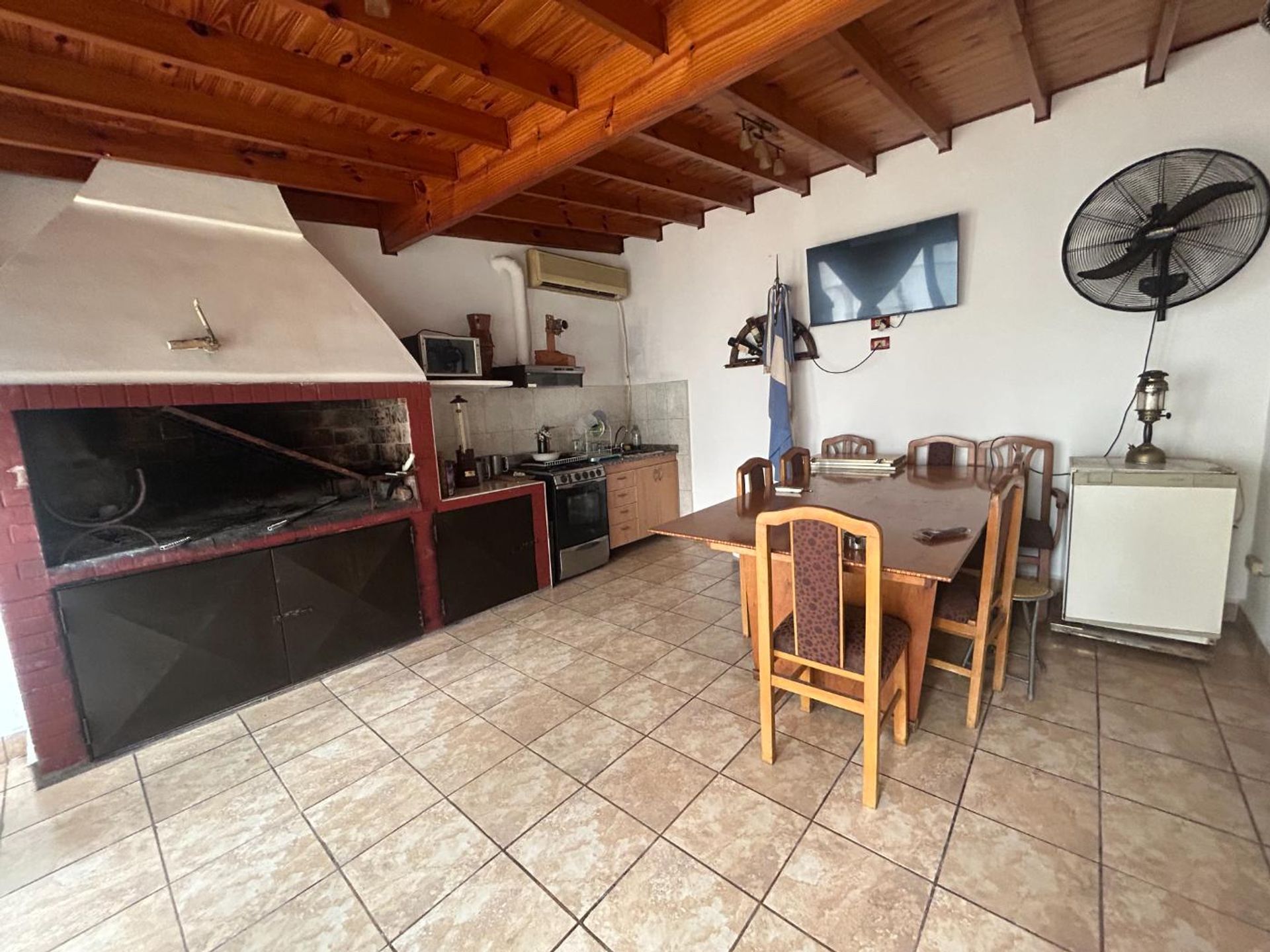 VENTA PH 3 AMBIENTES CON QUINCHO Y PATIO — foto 4