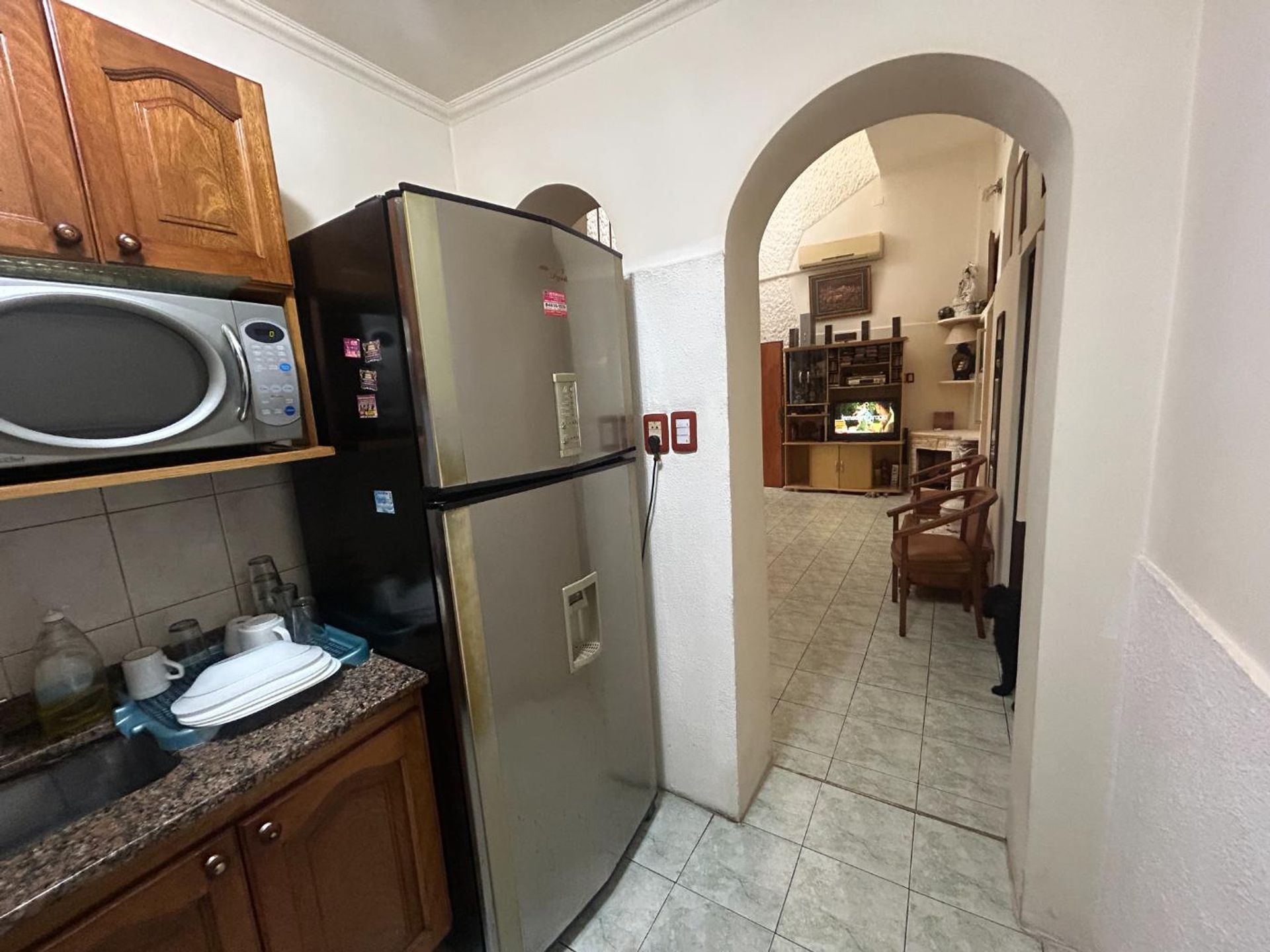 VENTA PH 3 AMBIENTES CON QUINCHO Y PATIO — foto 10