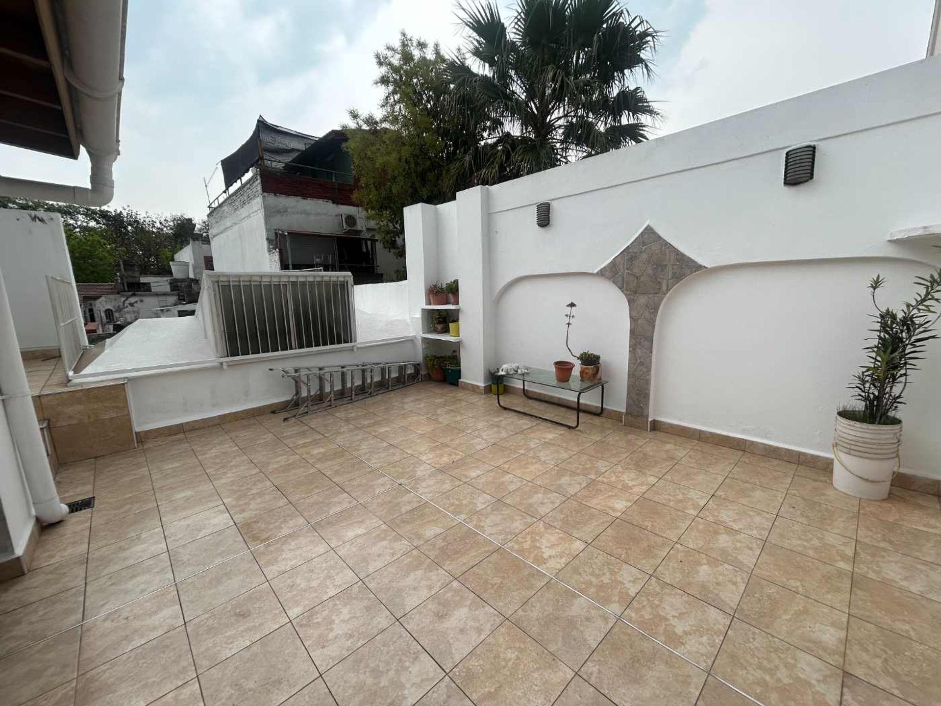 VENTA PH 3 AMBIENTES CON QUINCHO Y PATIO — foto 2