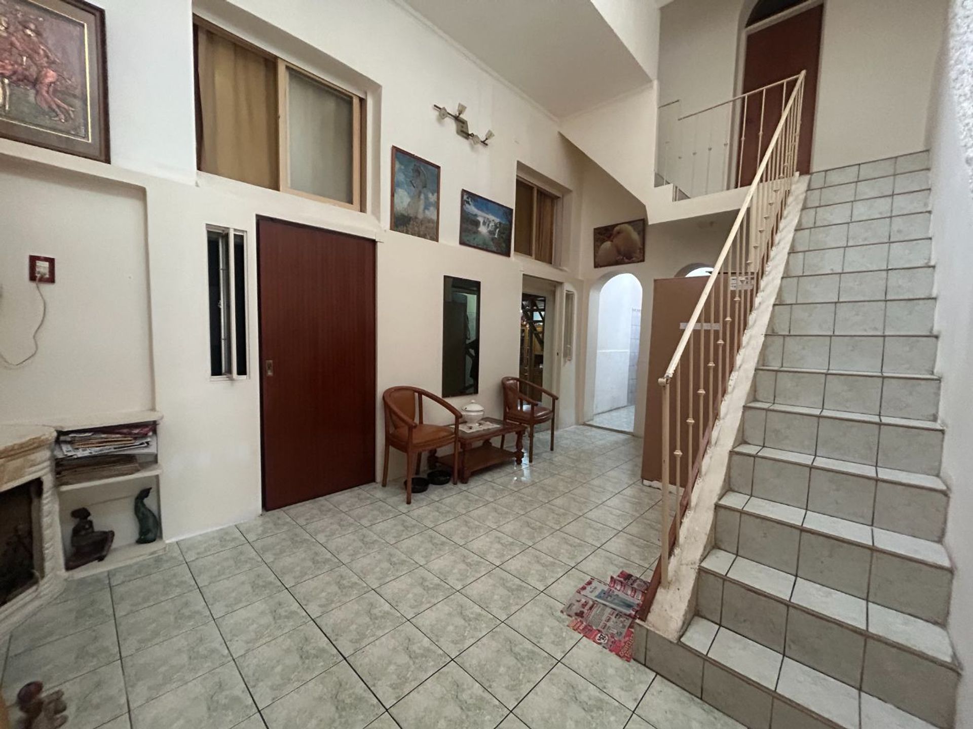 VENTA PH 3 AMBIENTES CON QUINCHO Y PATIO — foto 3