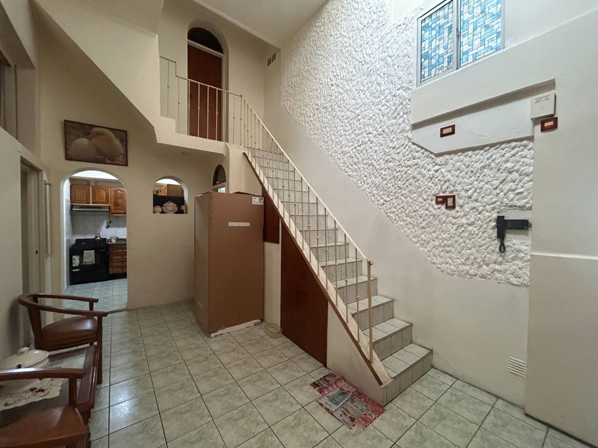 VENTA PH 3 AMBIENTES CON QUINCHO Y PATIO — foto 8