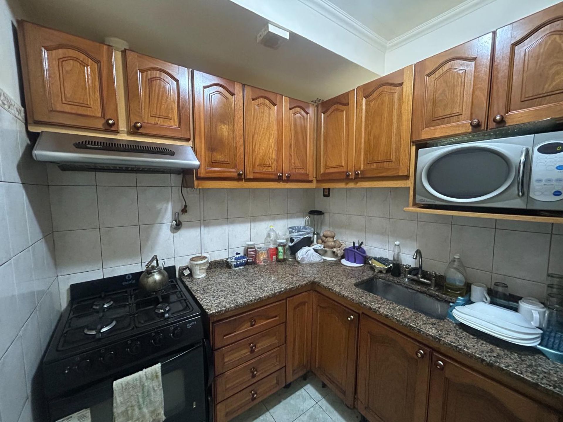 VENTA PH 3 AMBIENTES CON QUINCHO Y PATIO — foto 9