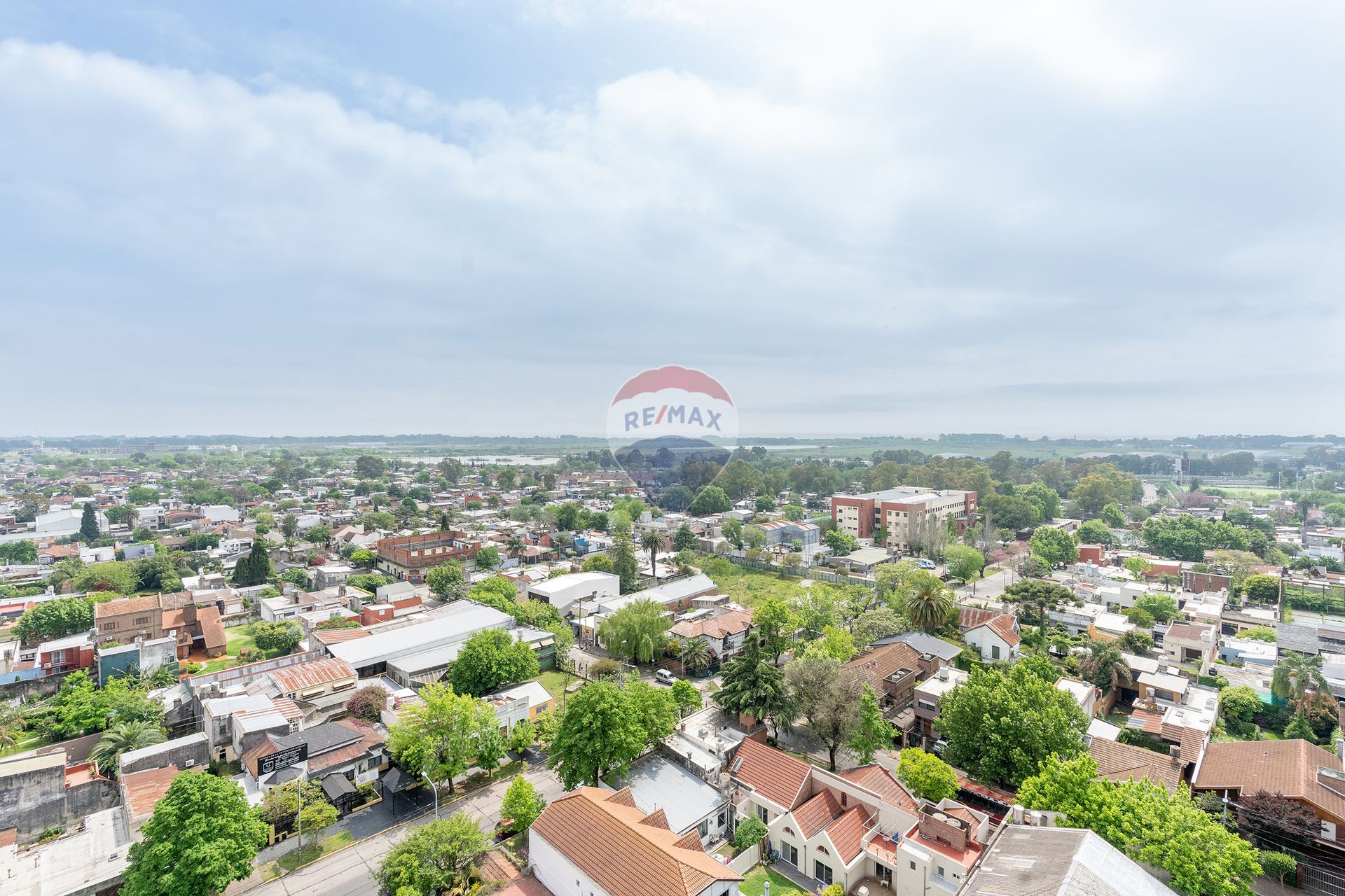 VENTA DEPARTAMENTO QUILMES - 8