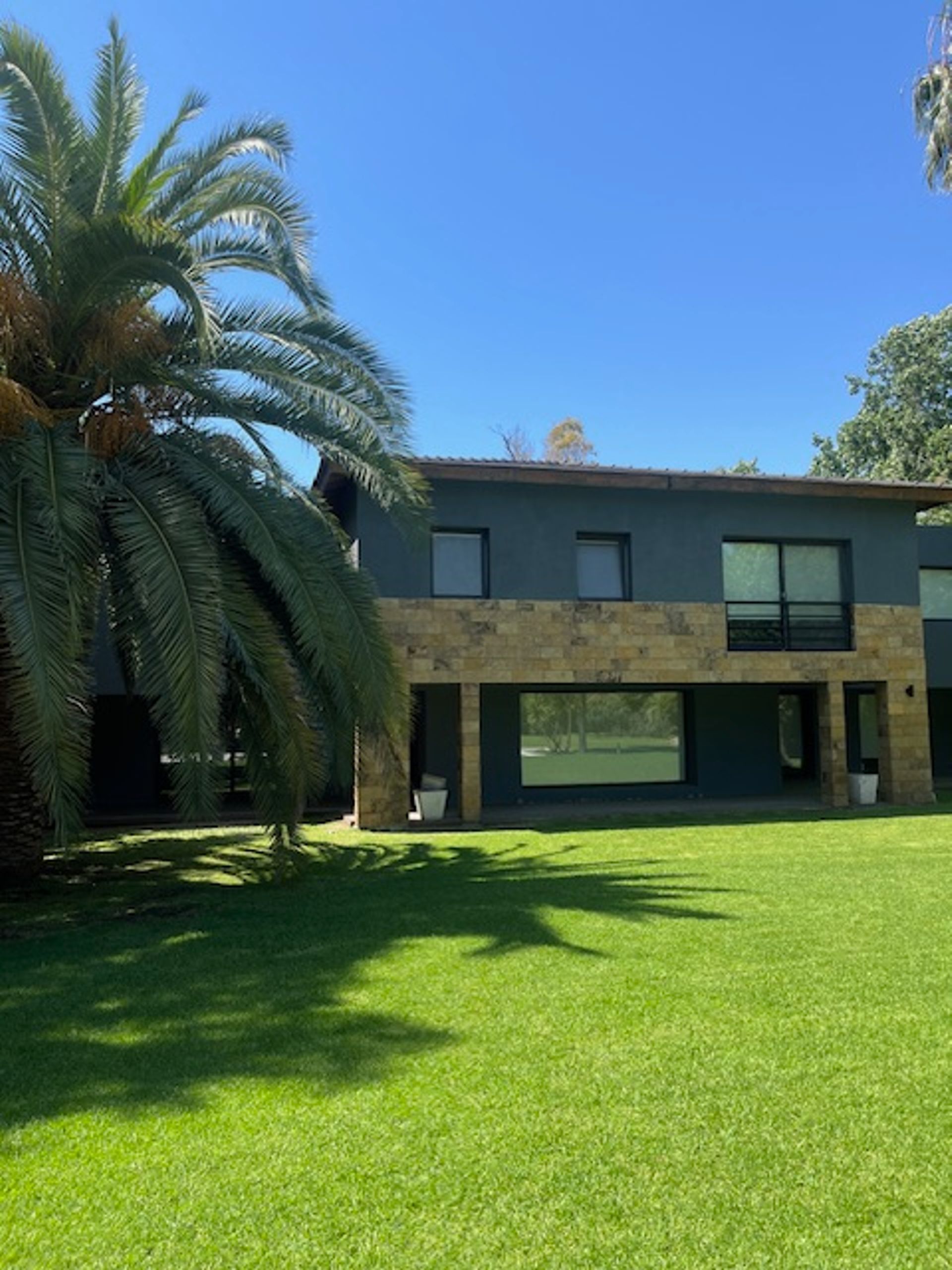 VENTA CASA COUNTRY CLUB SAN CARLOS PILETA+QUINCHO - 3