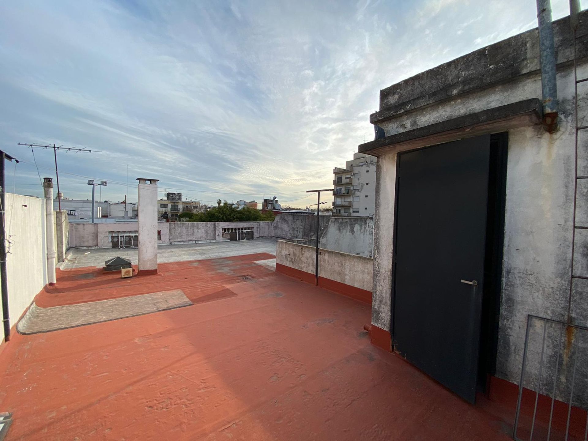 PH 4 AMBIENTES TERRAZA BALC&Oacute;N PATIO PARRILLA — foto 4