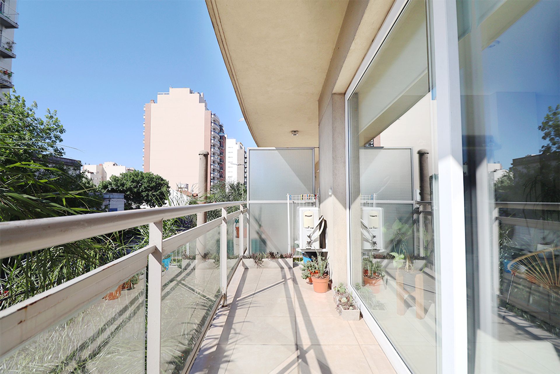 Venta departamento categoria villa devoto - 4
