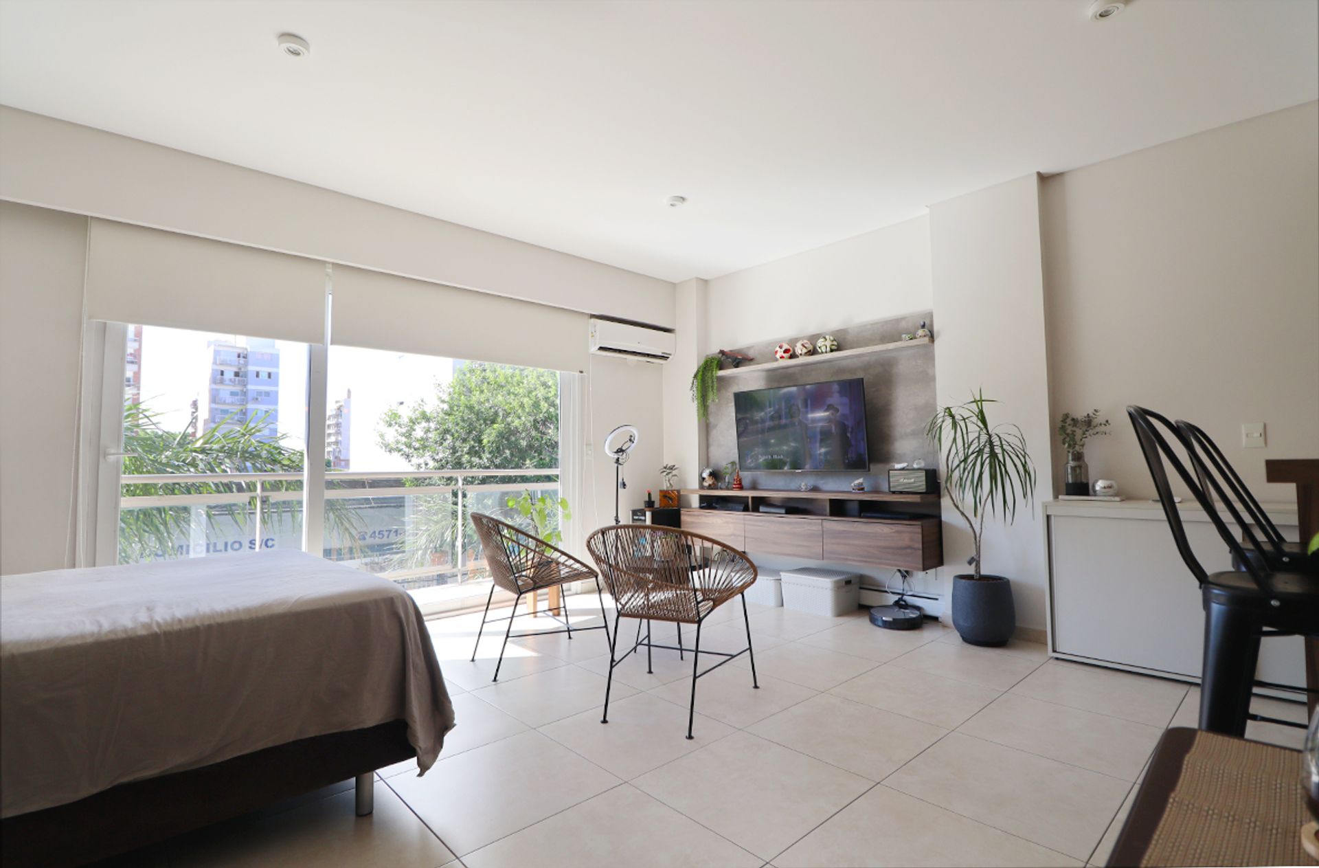 Venta departamento categoria villa devoto - 2