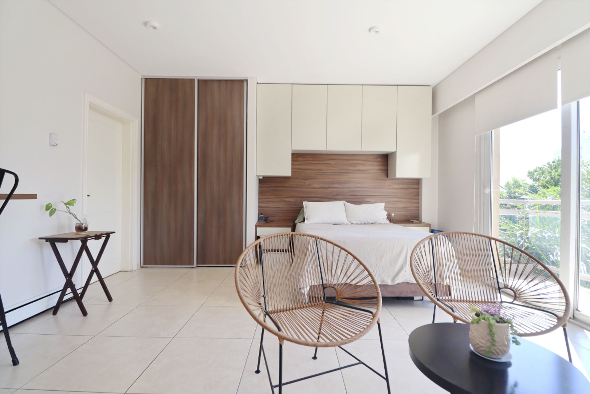 Venta departamento categoria villa devoto - 6
