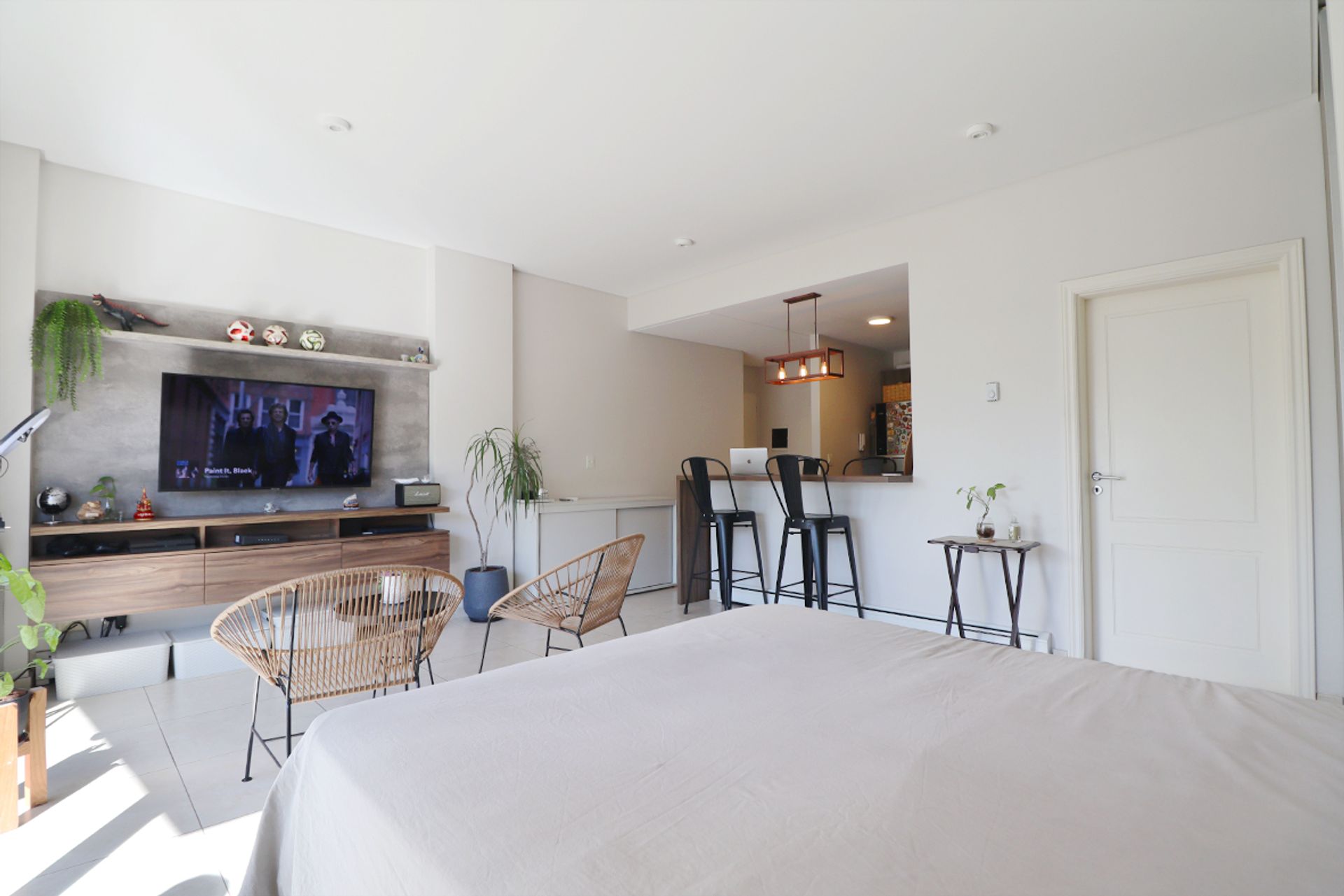 Venta departamento categoria villa devoto - 7