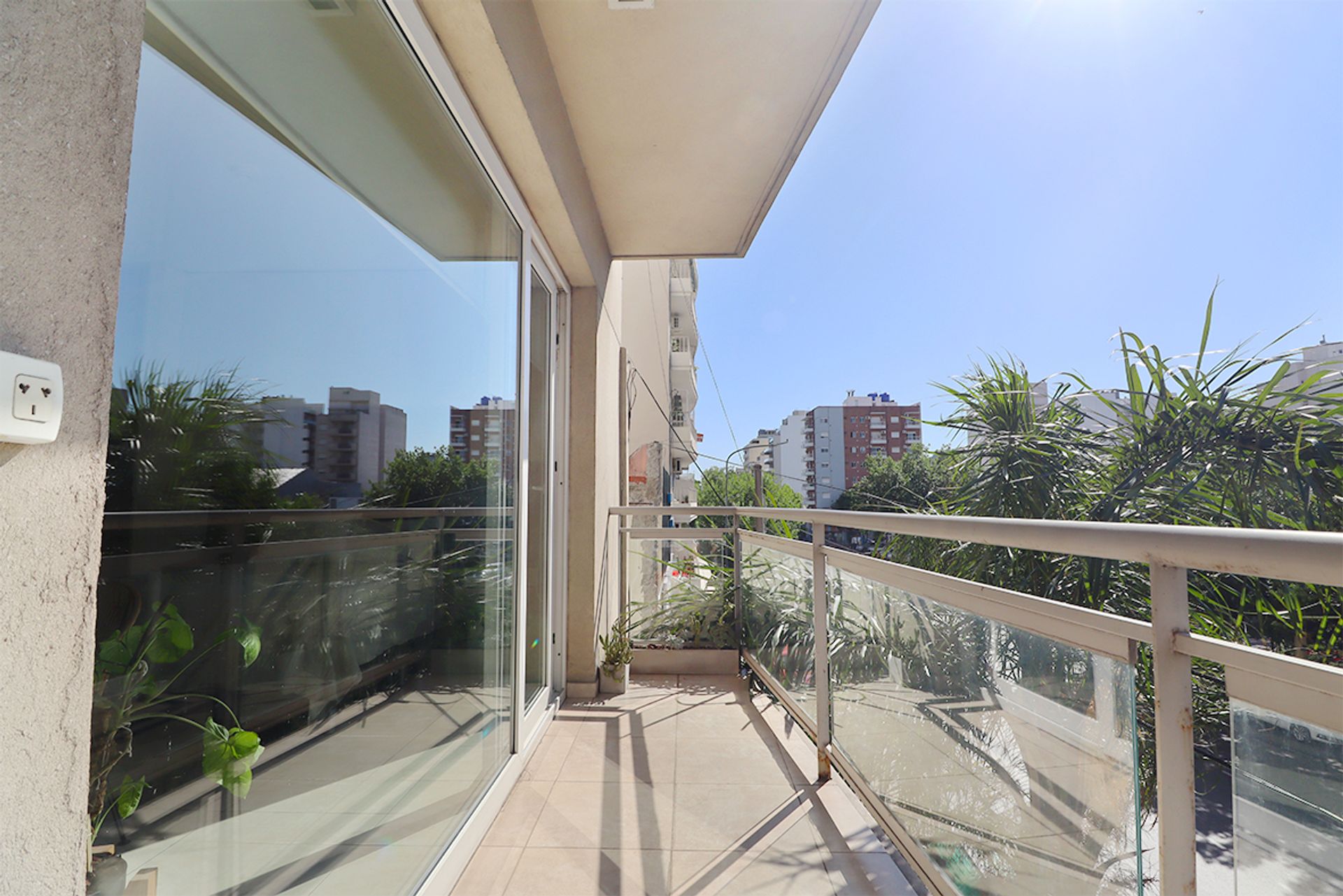 Venta departamento categoria villa devoto - 10