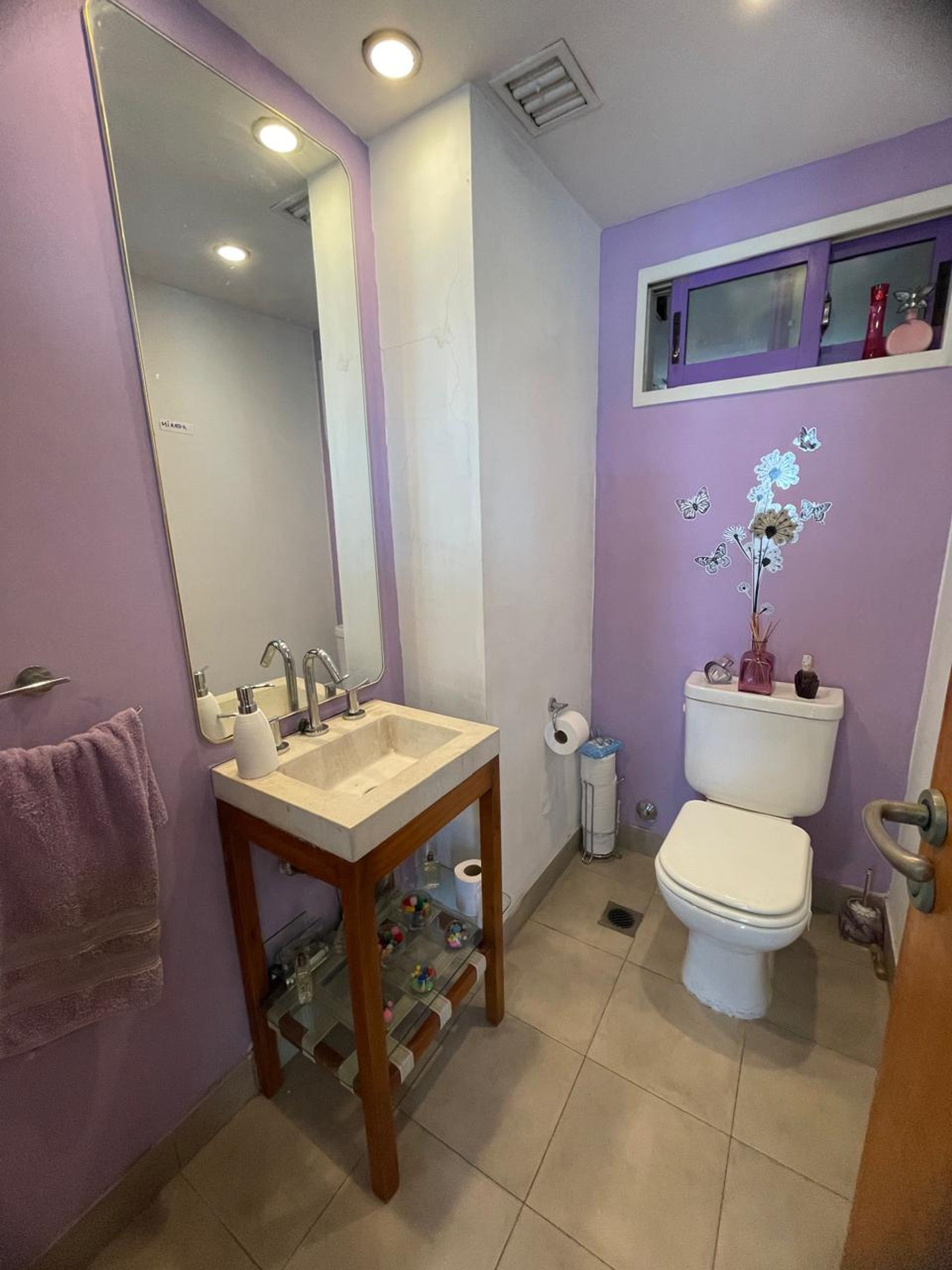VENTA DUPLEX 4 AMB PALERMO AMENITIES PISO 11 Y 12 - 8