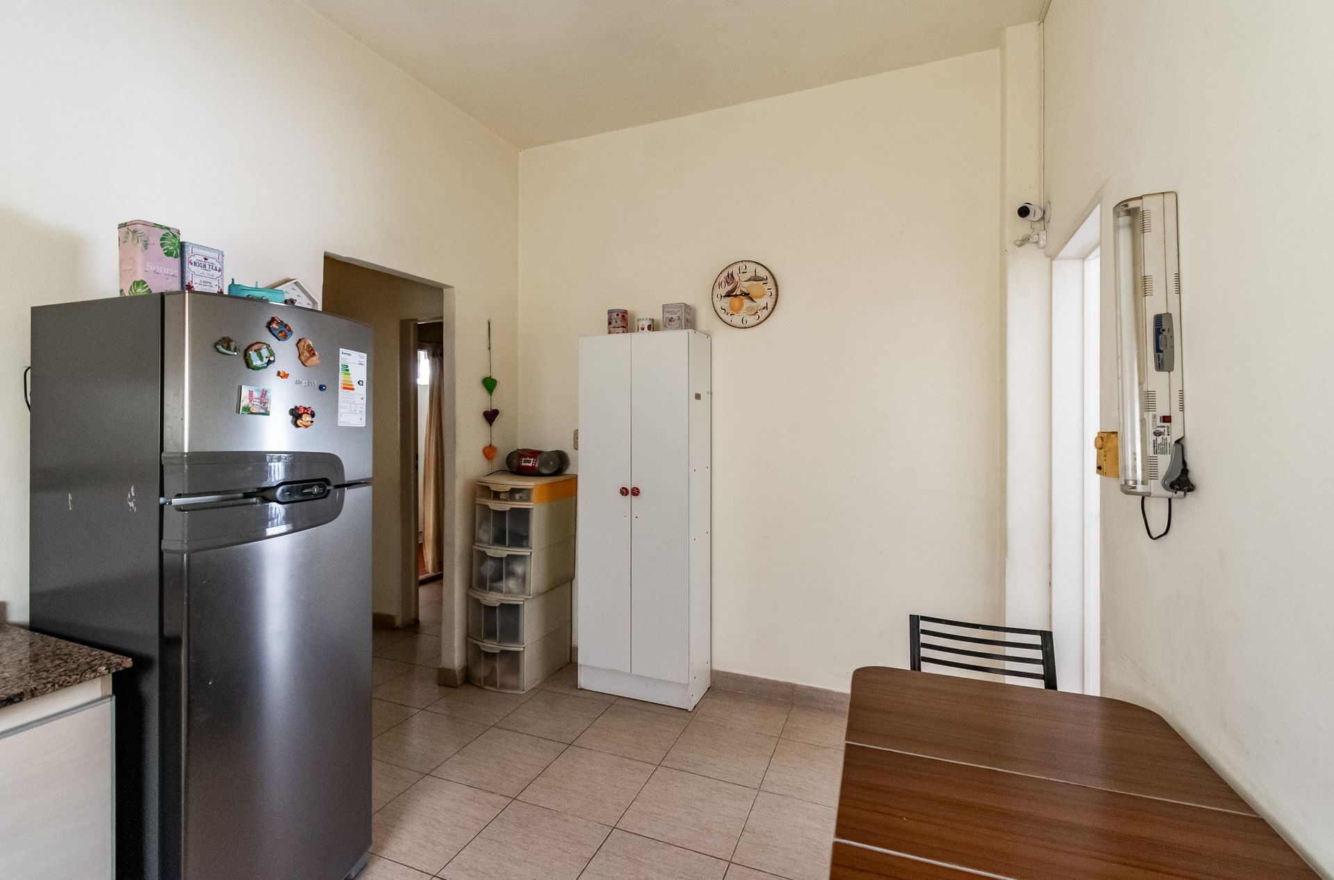 VTA PH 3 amb CASEROS c/patio, terraza s/exp A.CRED - 8