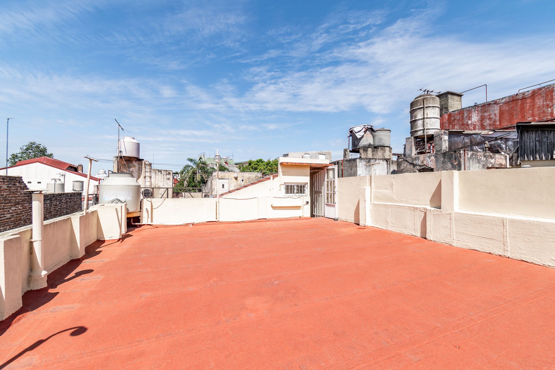 VTA PH 3 amb CASEROS c/patio, terraza s/exp A.CRED - 1