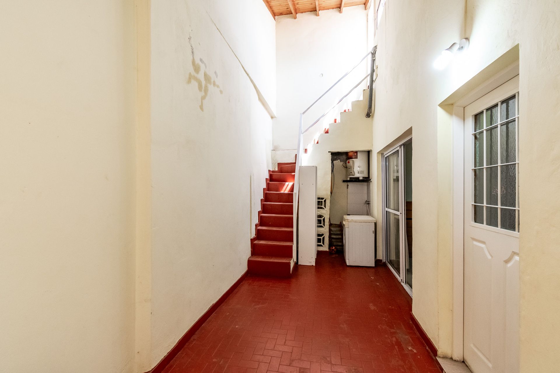 VTA PH 3 amb CASEROS c/patio, terraza s/exp A.CRED - 15