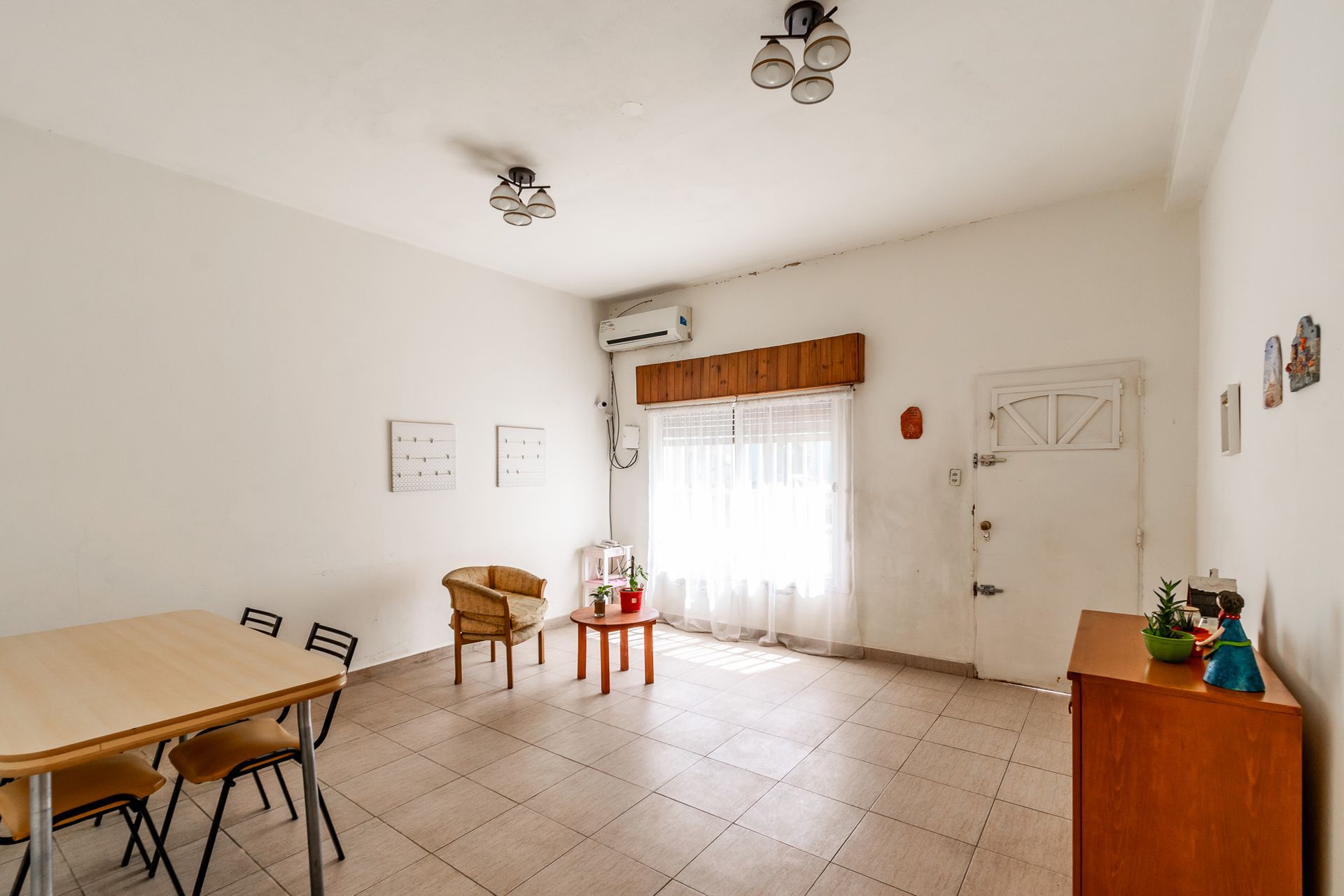 VTA PH 3 amb CASEROS c/patio, terraza s/exp A.CRED - 7