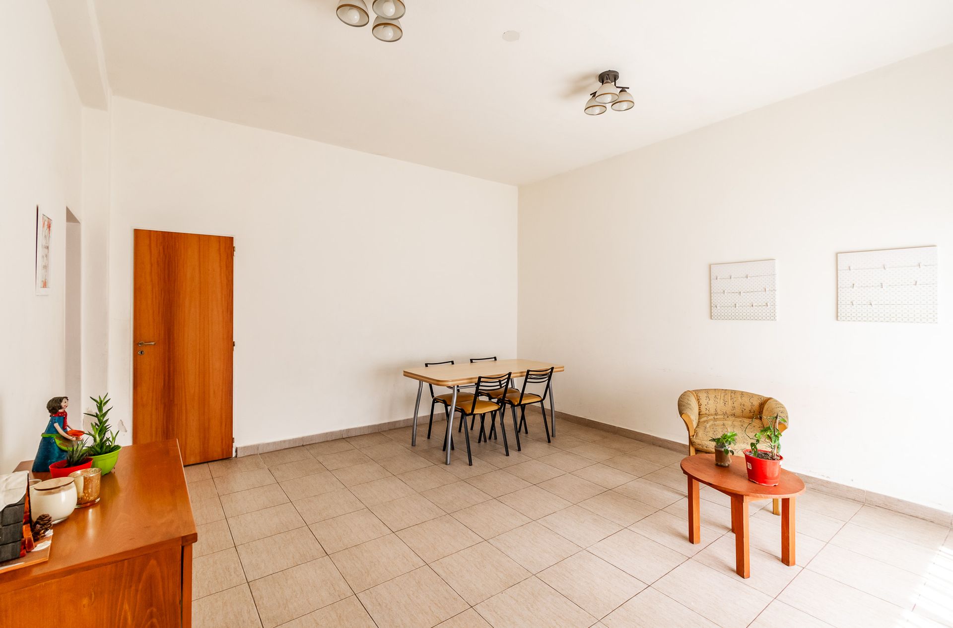 VTA PH 3 amb CASEROS c/patio, terraza s/exp A.CRED - 11