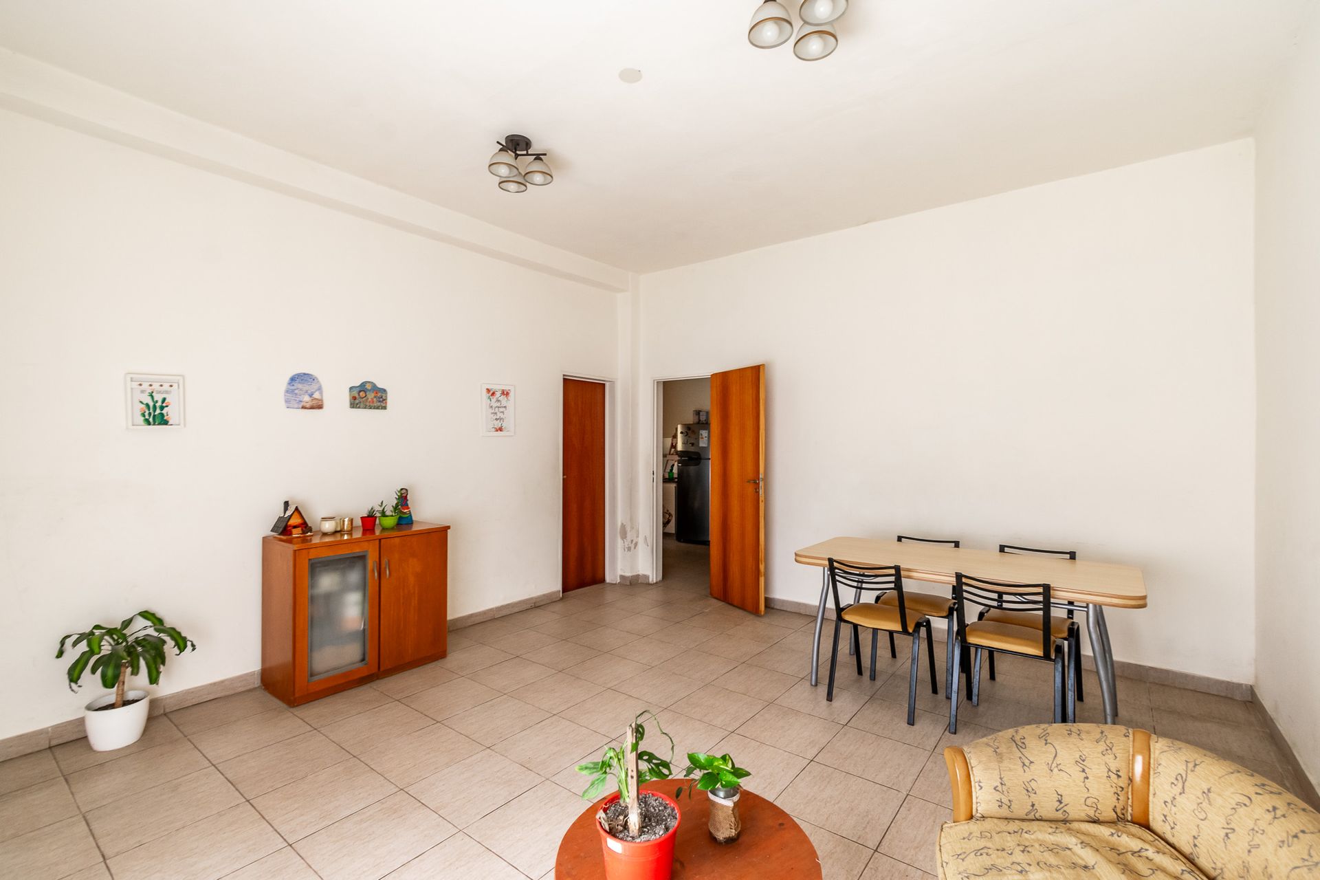 VTA PH 3 amb CASEROS c/patio, terraza s/exp A.CRED - 10