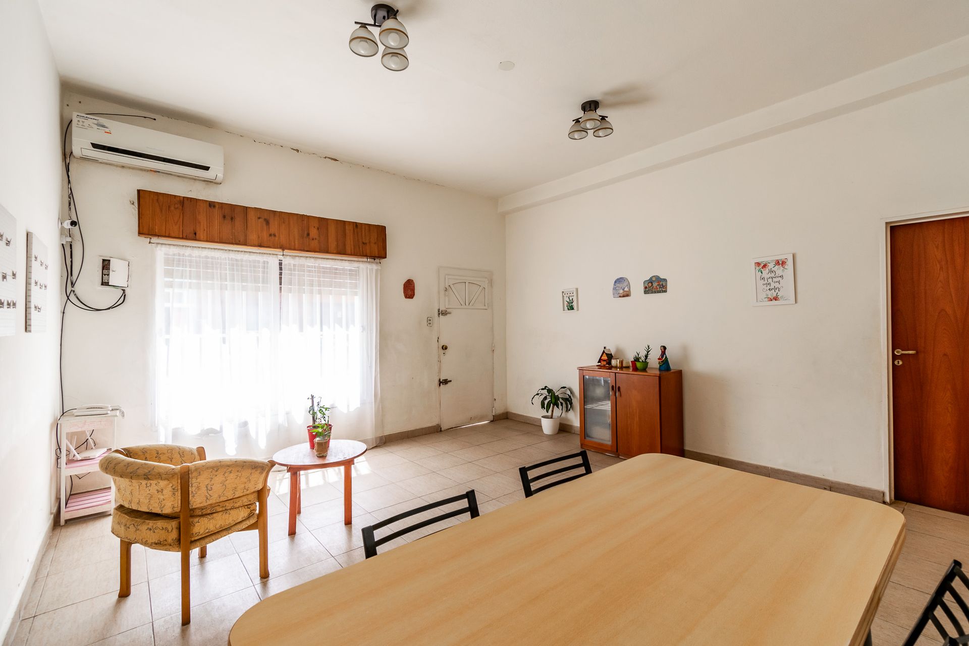 VTA PH 3 amb CASEROS c/patio, terraza s/exp A.CRED - 3