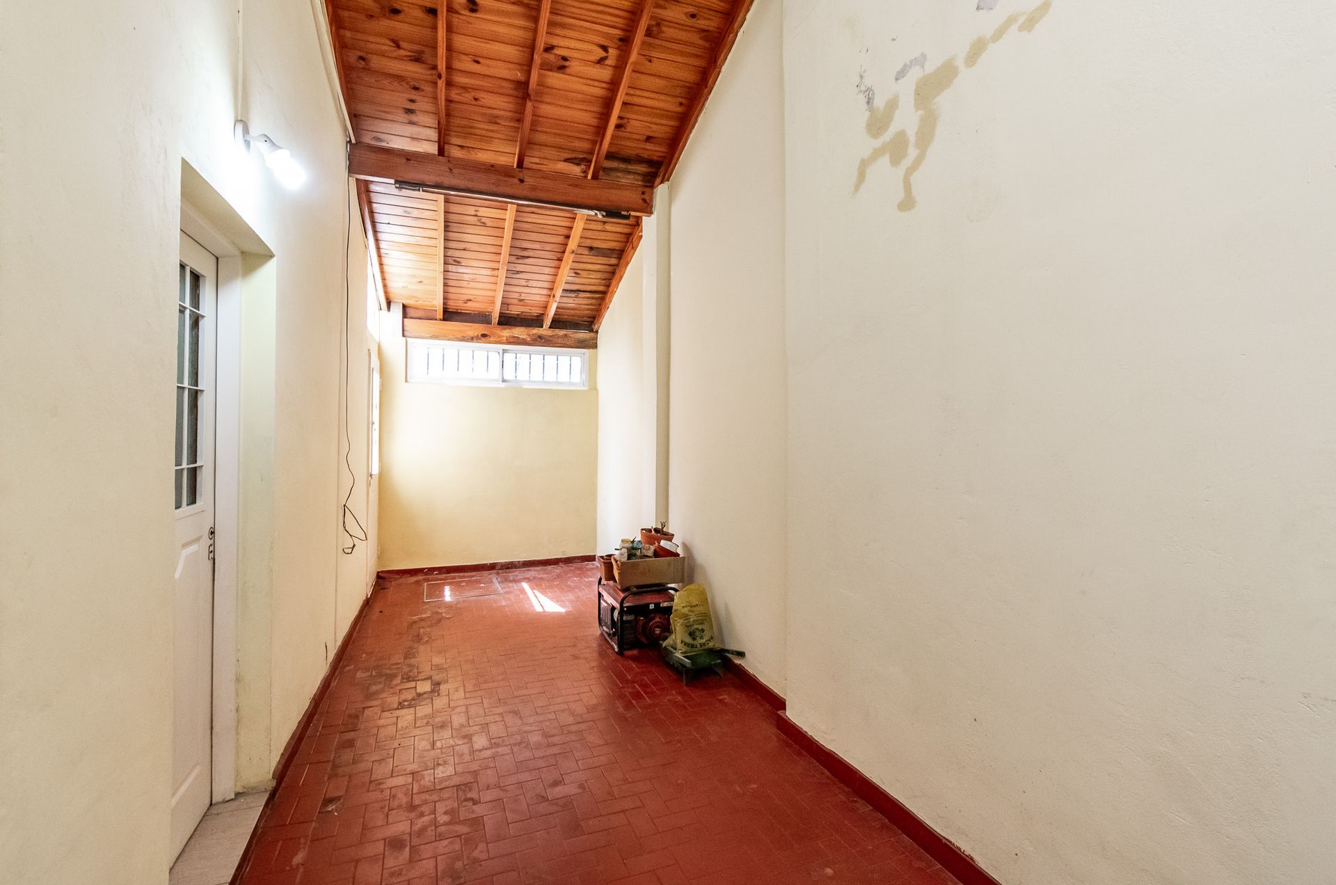VTA PH 3 amb CASEROS c/patio, terraza s/exp A.CRED - 14