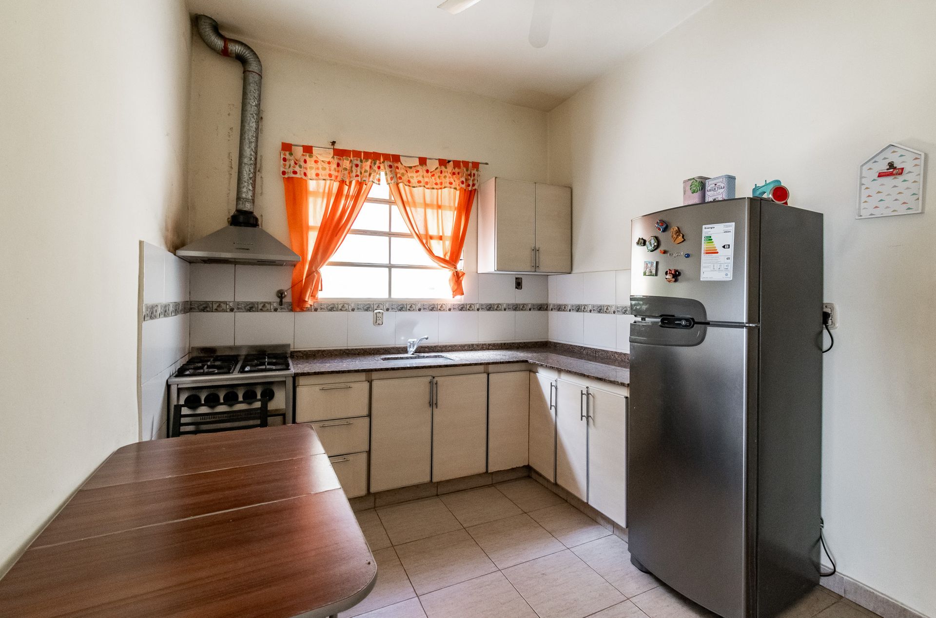 VTA PH 3 amb CASEROS c/patio, terraza s/exp A.CRED - 4
