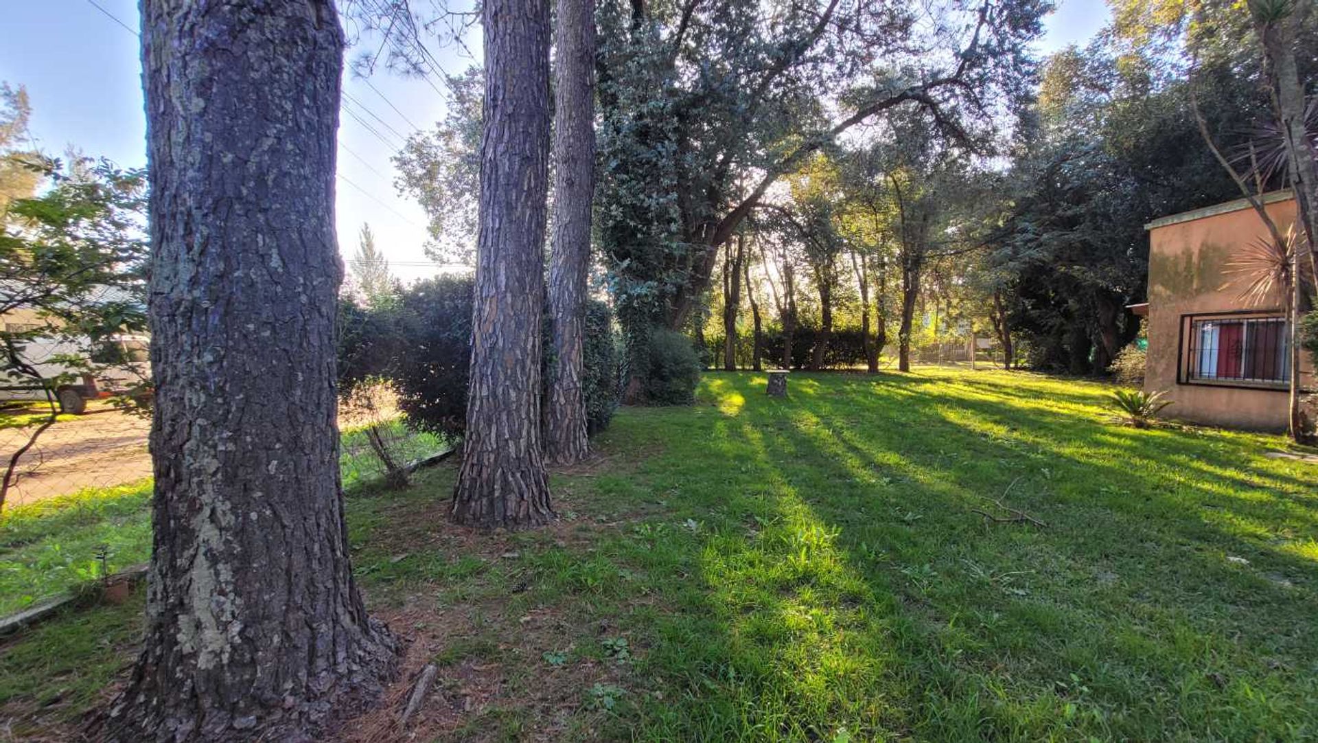 Venta Quinta Barrio del Sol - 1