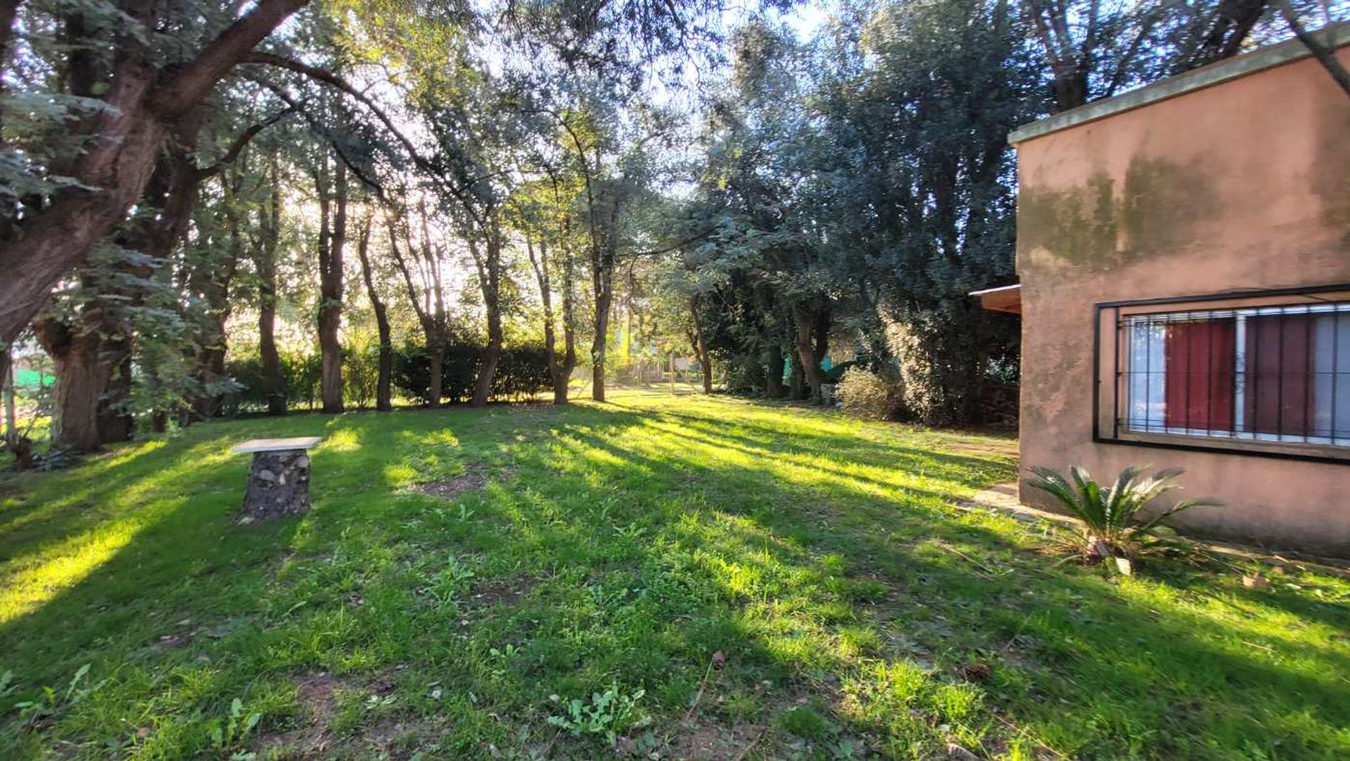 Venta Quinta Barrio del Sol - 11