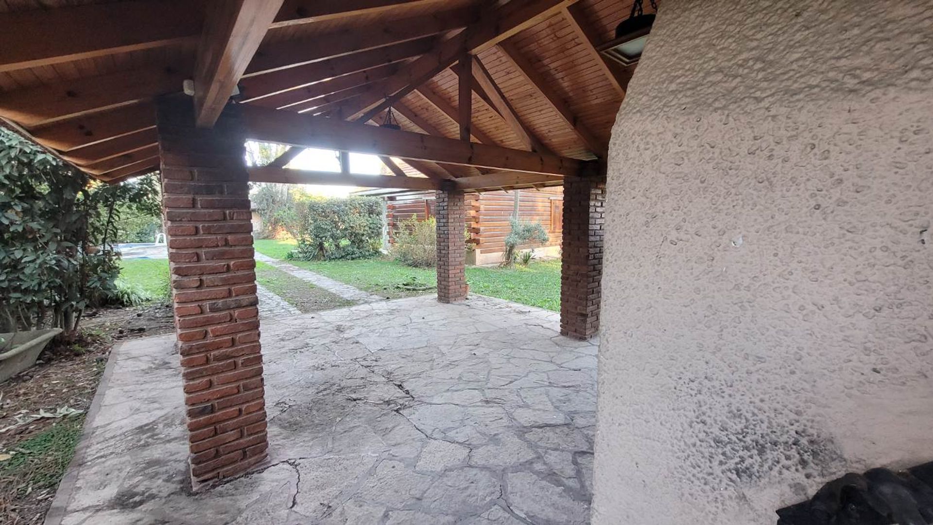 Venta Quinta Barrio del Sol - 9