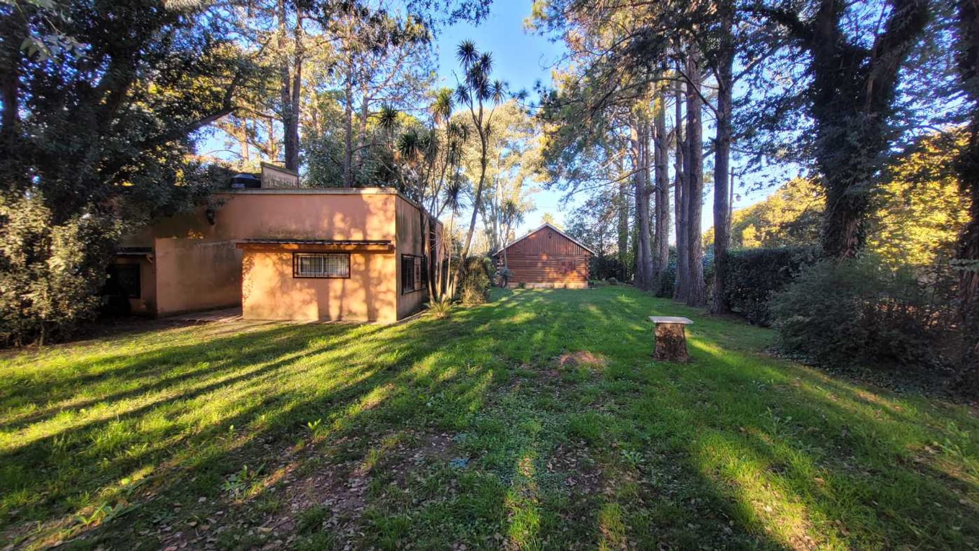 Venta Quinta Barrio del Sol - 16