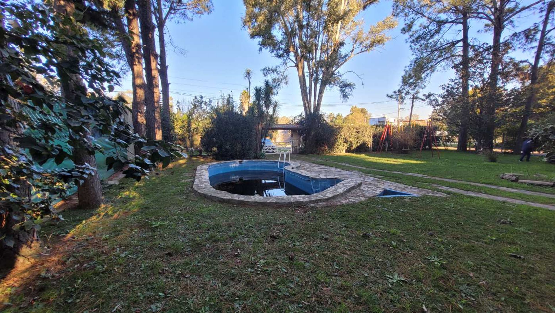 Venta Quinta Barrio del Sol - 6