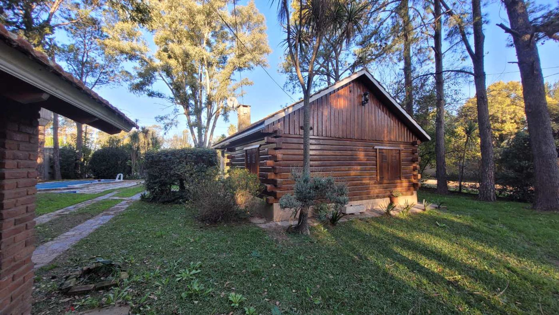 Venta Quinta Barrio del Sol - 10