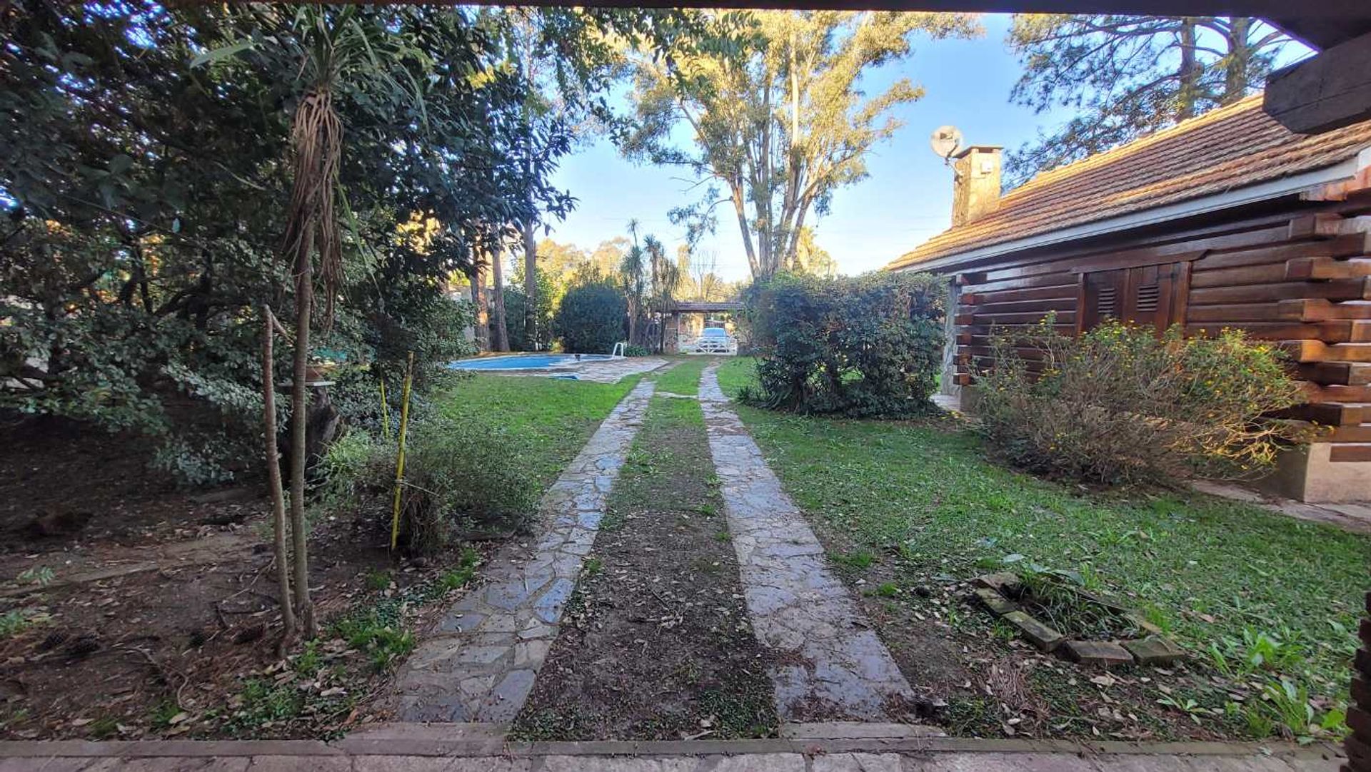 Venta Quinta Barrio del Sol - 7