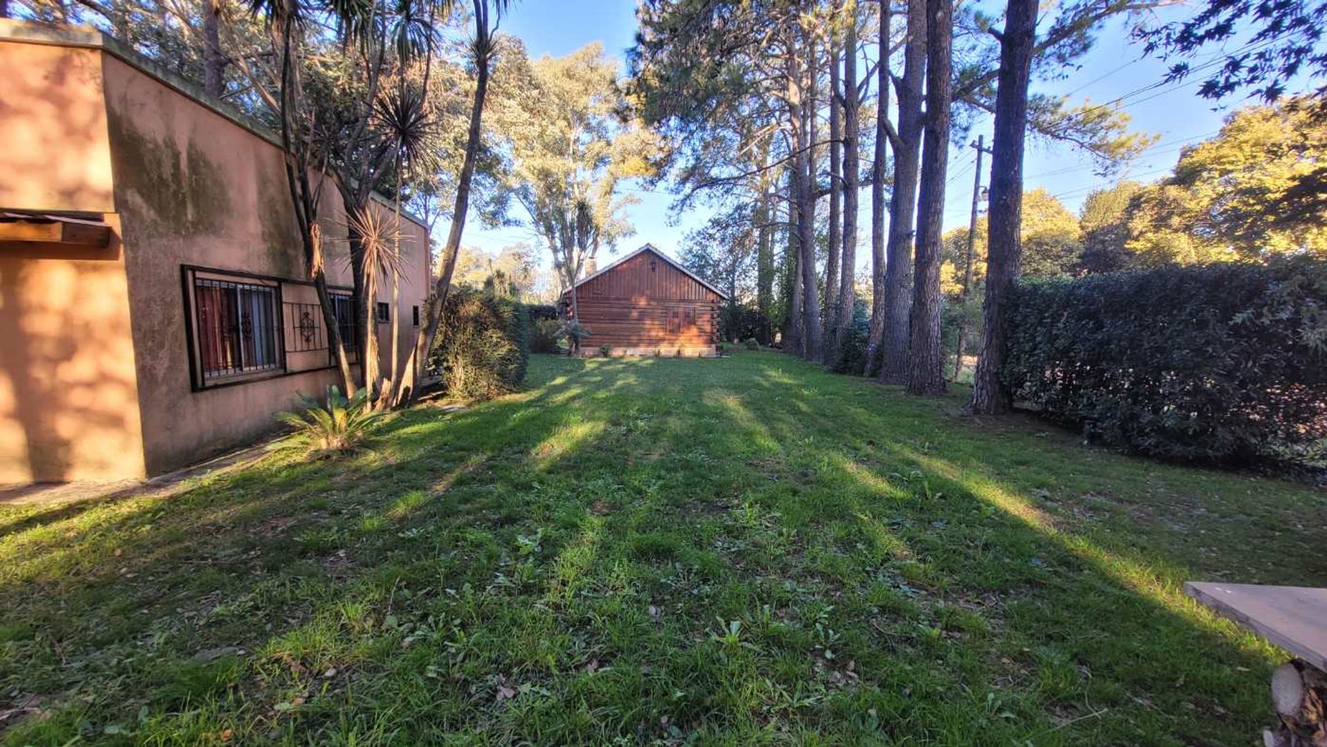 Venta Quinta Barrio del Sol - 18