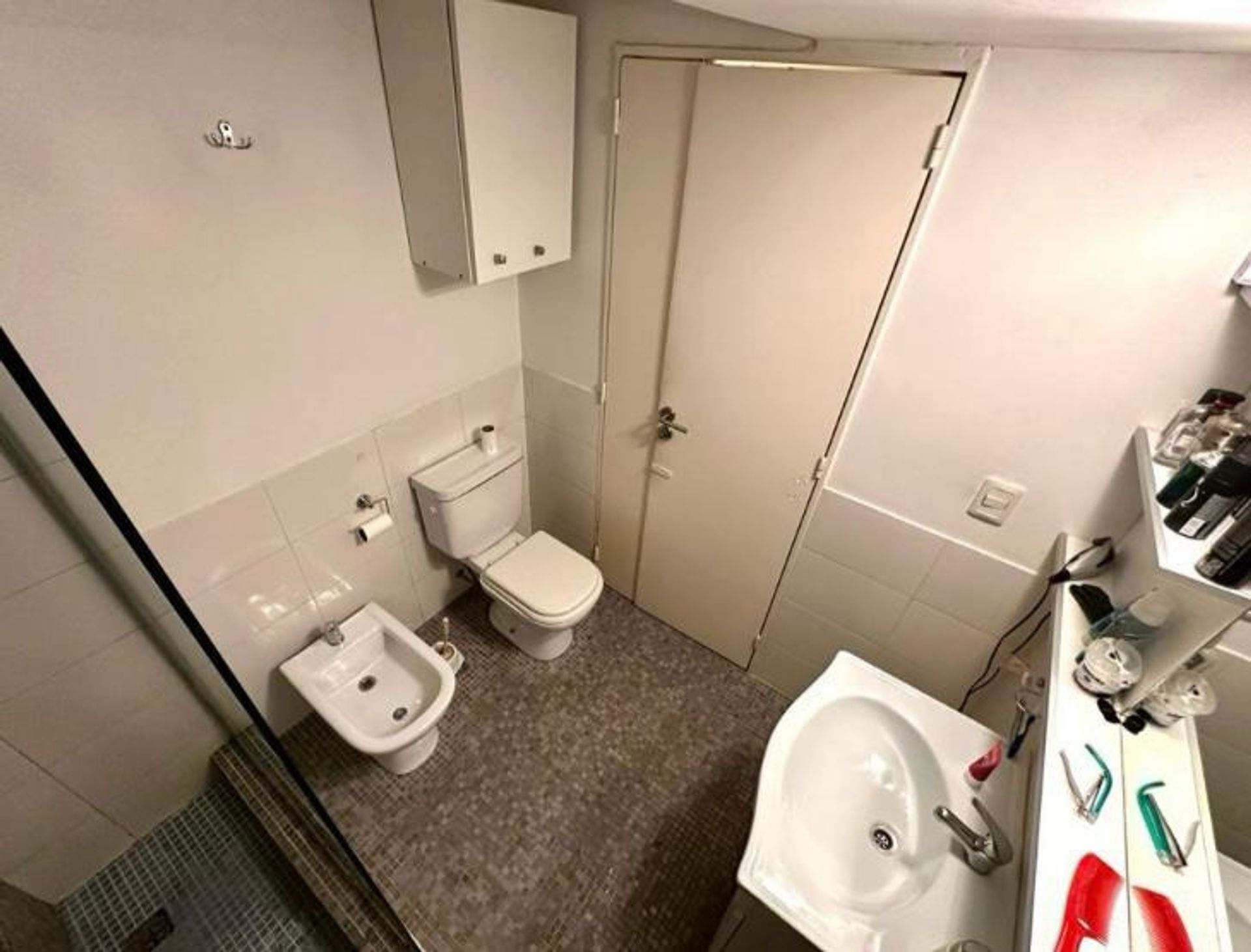 VENTA VILLA DEL PARQUE DEPARTAMENTO TIPO LOFT 3 AM - 11
