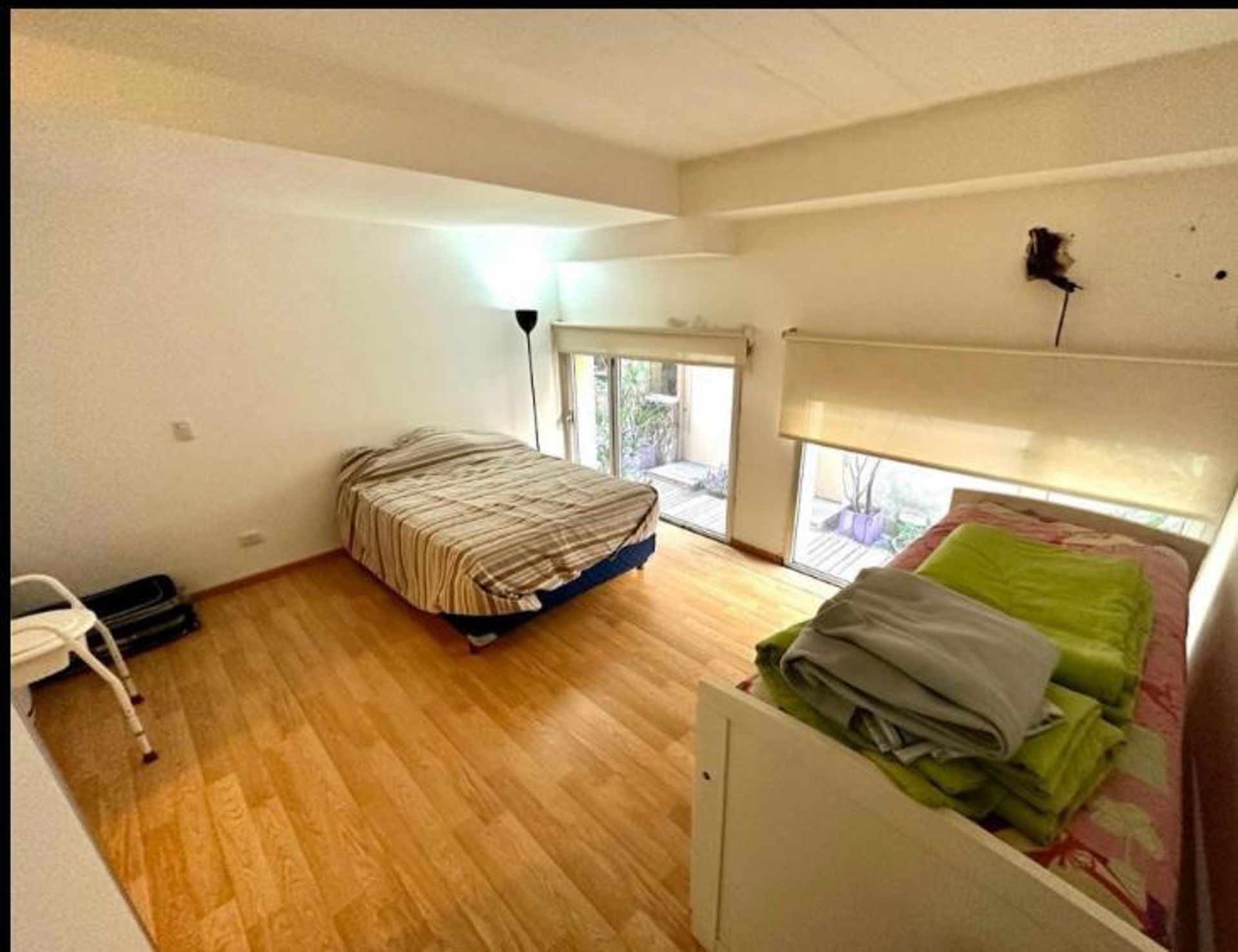 VENTA VILLA DEL PARQUE DEPARTAMENTO TIPO LOFT 3 AM - 15