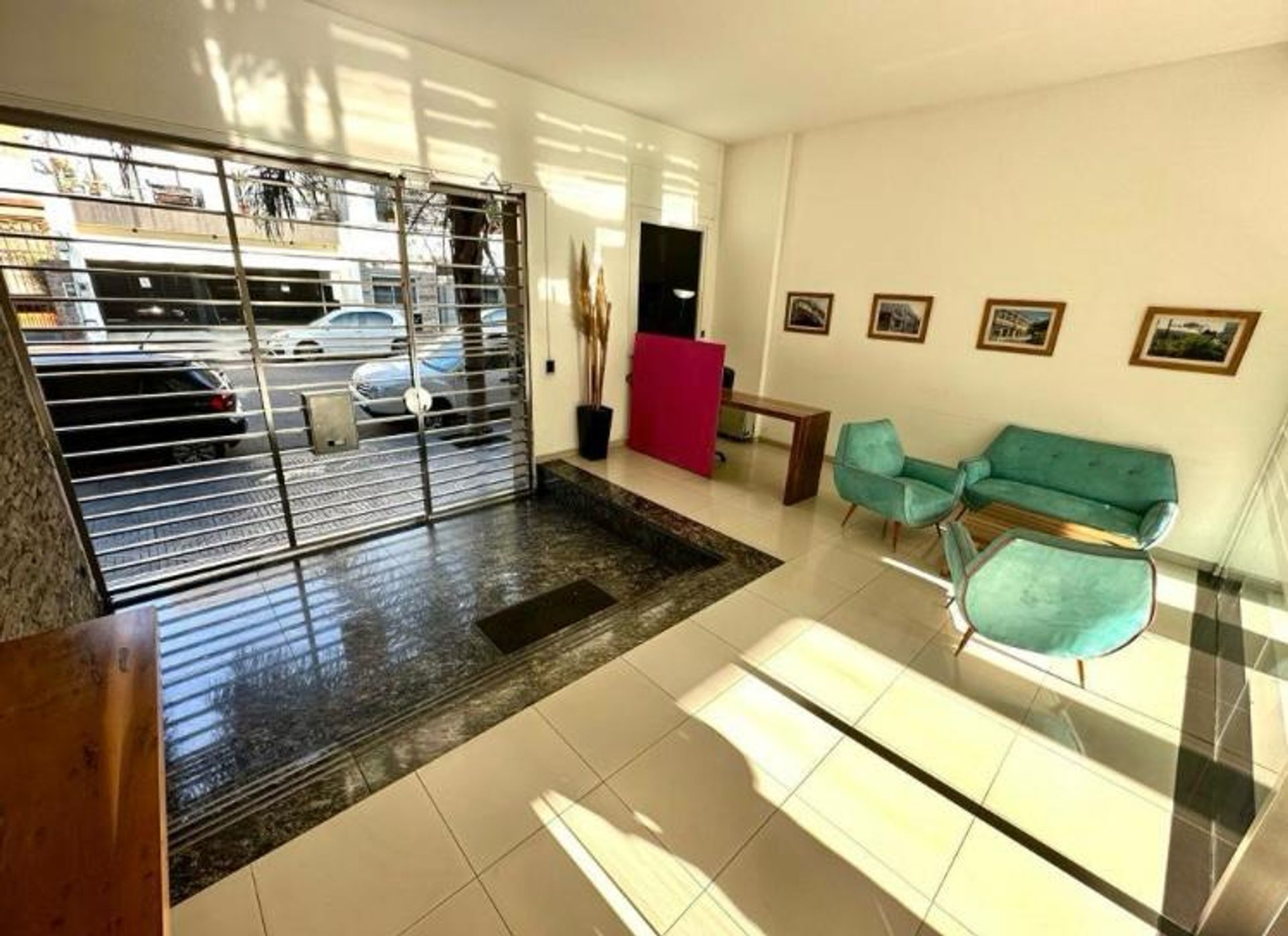 VENTA VILLA DEL PARQUE DEPARTAMENTO TIPO LOFT 3 AM - 2