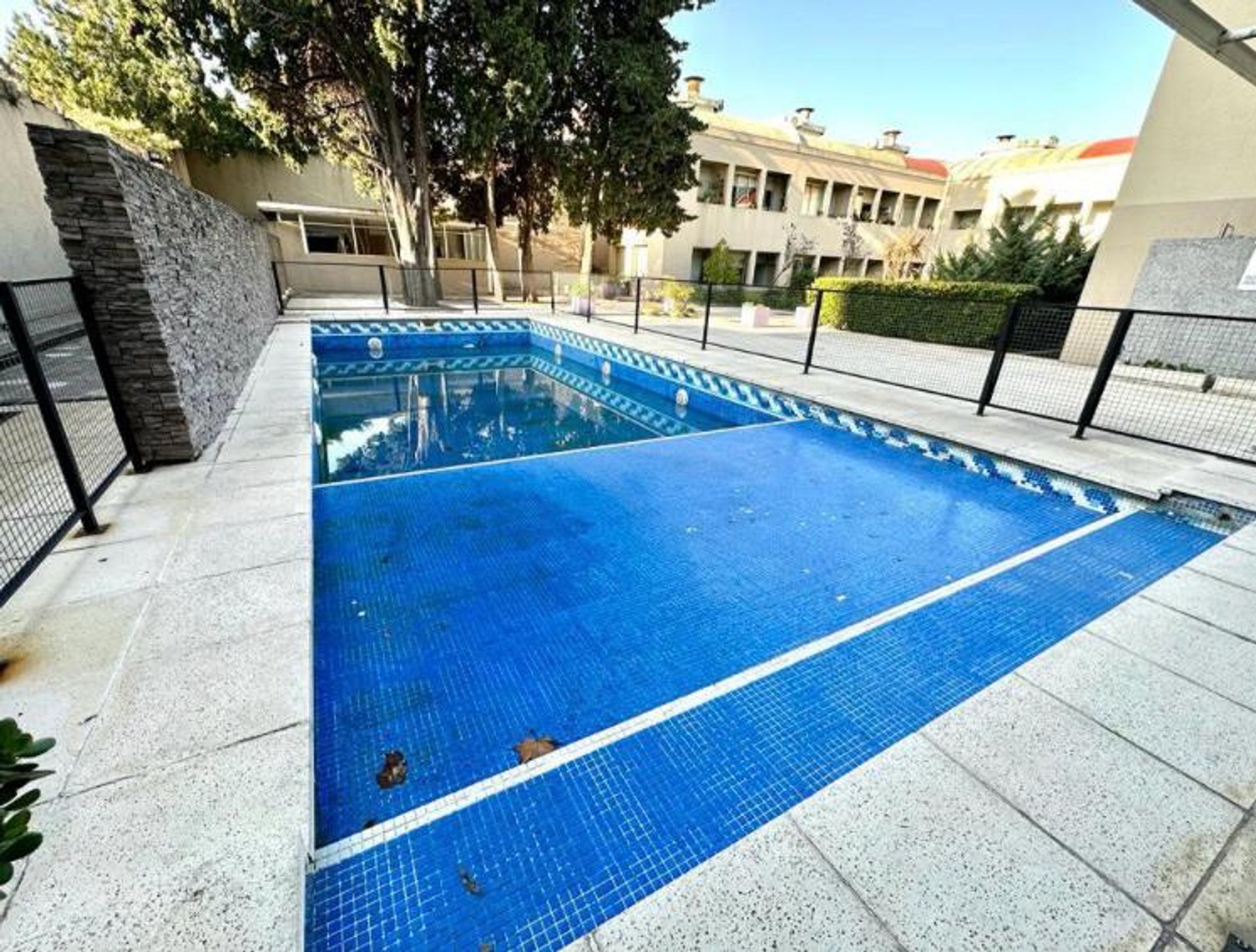 VENTA VILLA DEL PARQUE DEPARTAMENTO TIPO LOFT 3 AM - 1