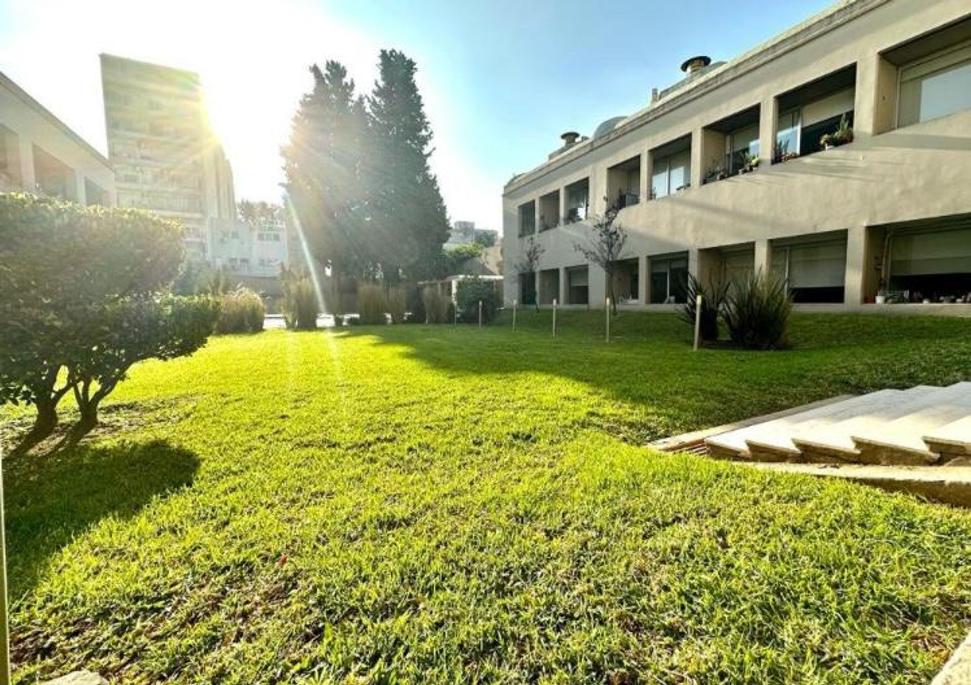 VENTA VILLA DEL PARQUE DEPARTAMENTO TIPO LOFT 3 AM - 3