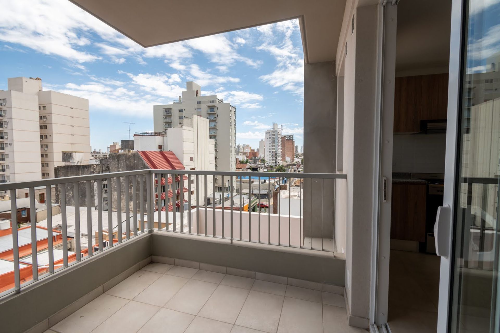Departamento en Venta en Santa Fe, Santa Fe
