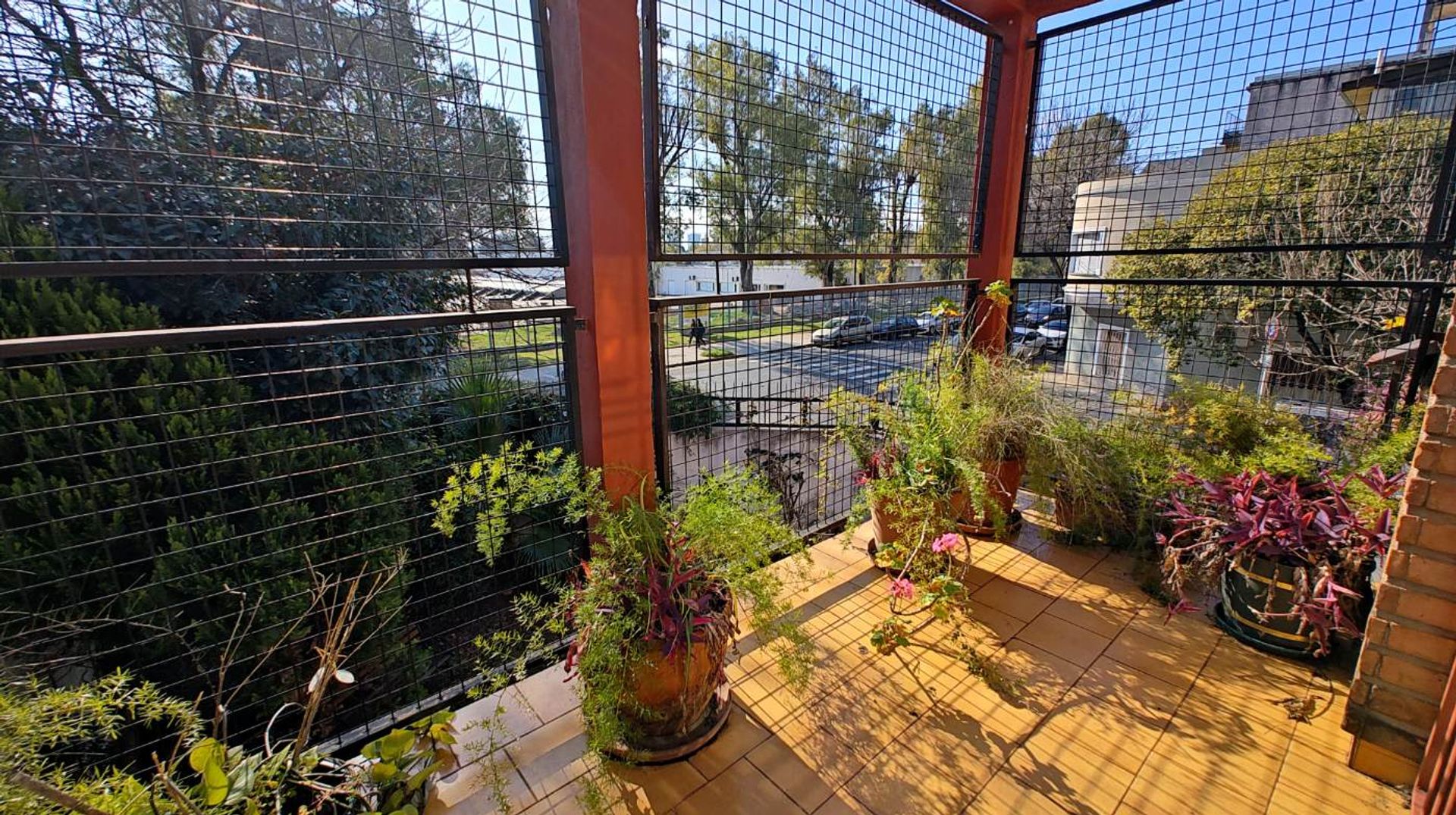 Venta Terreno Saavedra USAB 2 en Esquina - 8